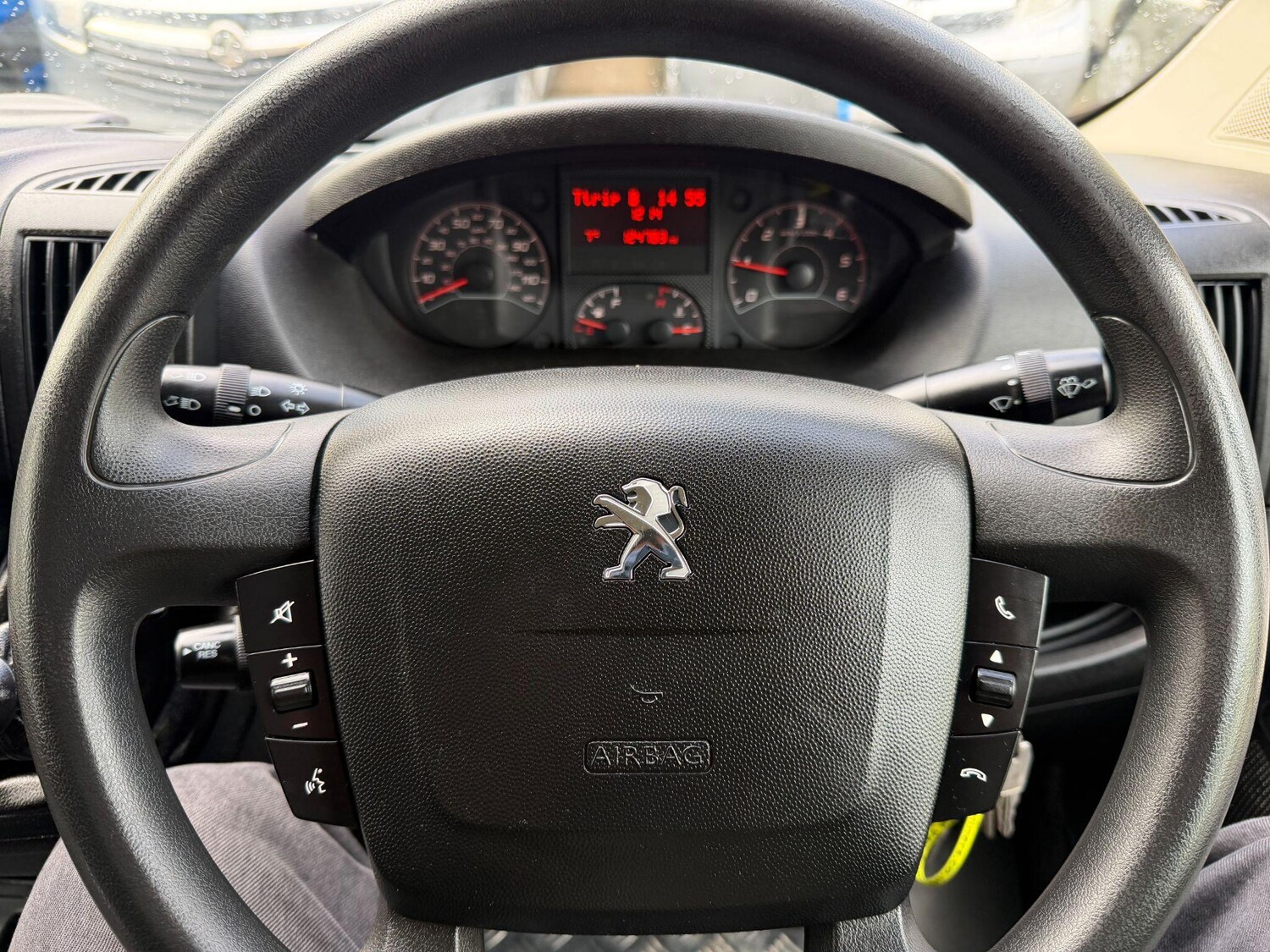 Used Peugeot Boxer for sale - 77883071: Photo 50