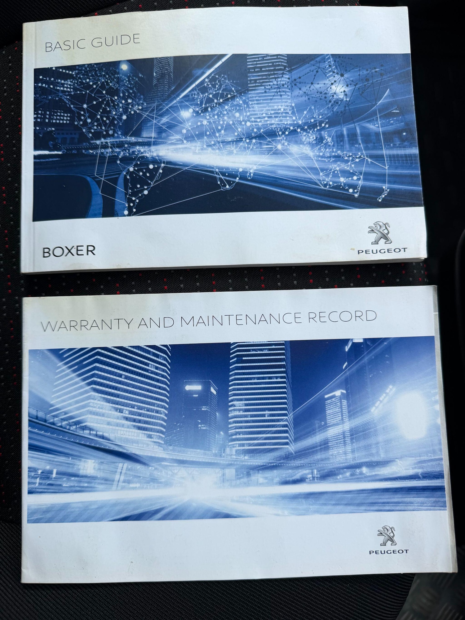 Used Peugeot Boxer for sale - 77883071: Photo 55