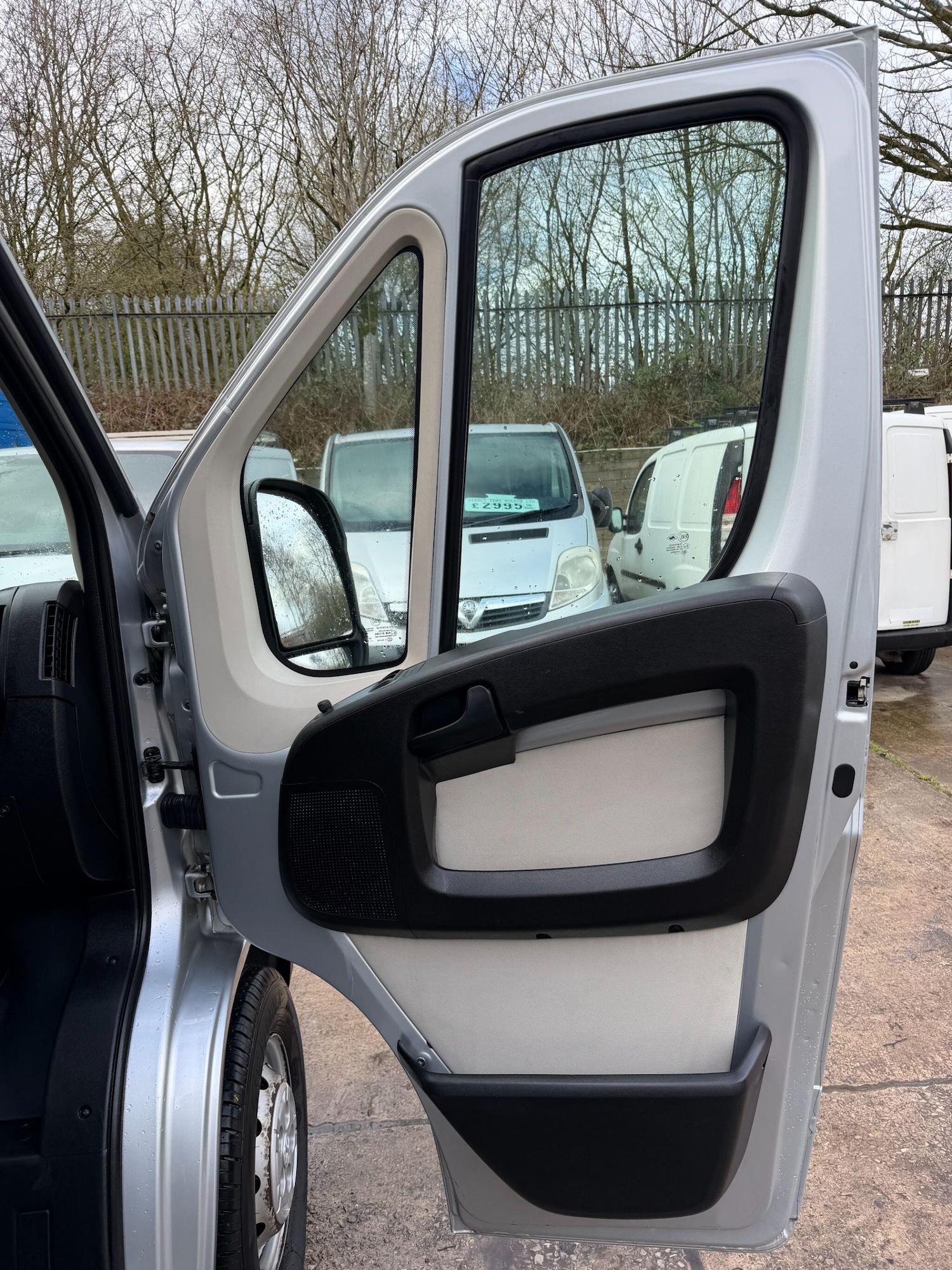 Used Peugeot Boxer for sale - 77883071: Photo 56