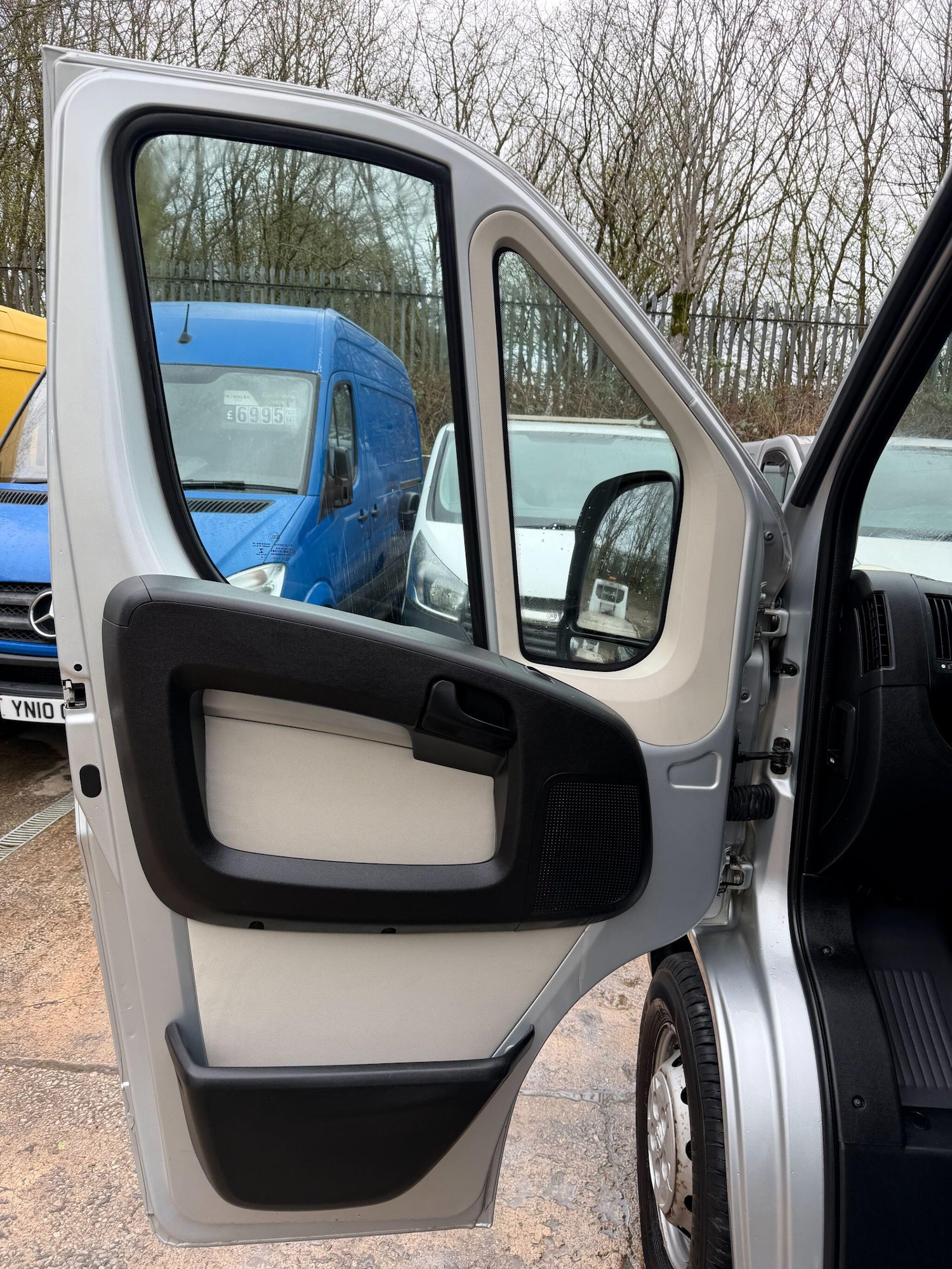 Used Peugeot Boxer for sale - 77883071: Photo 57