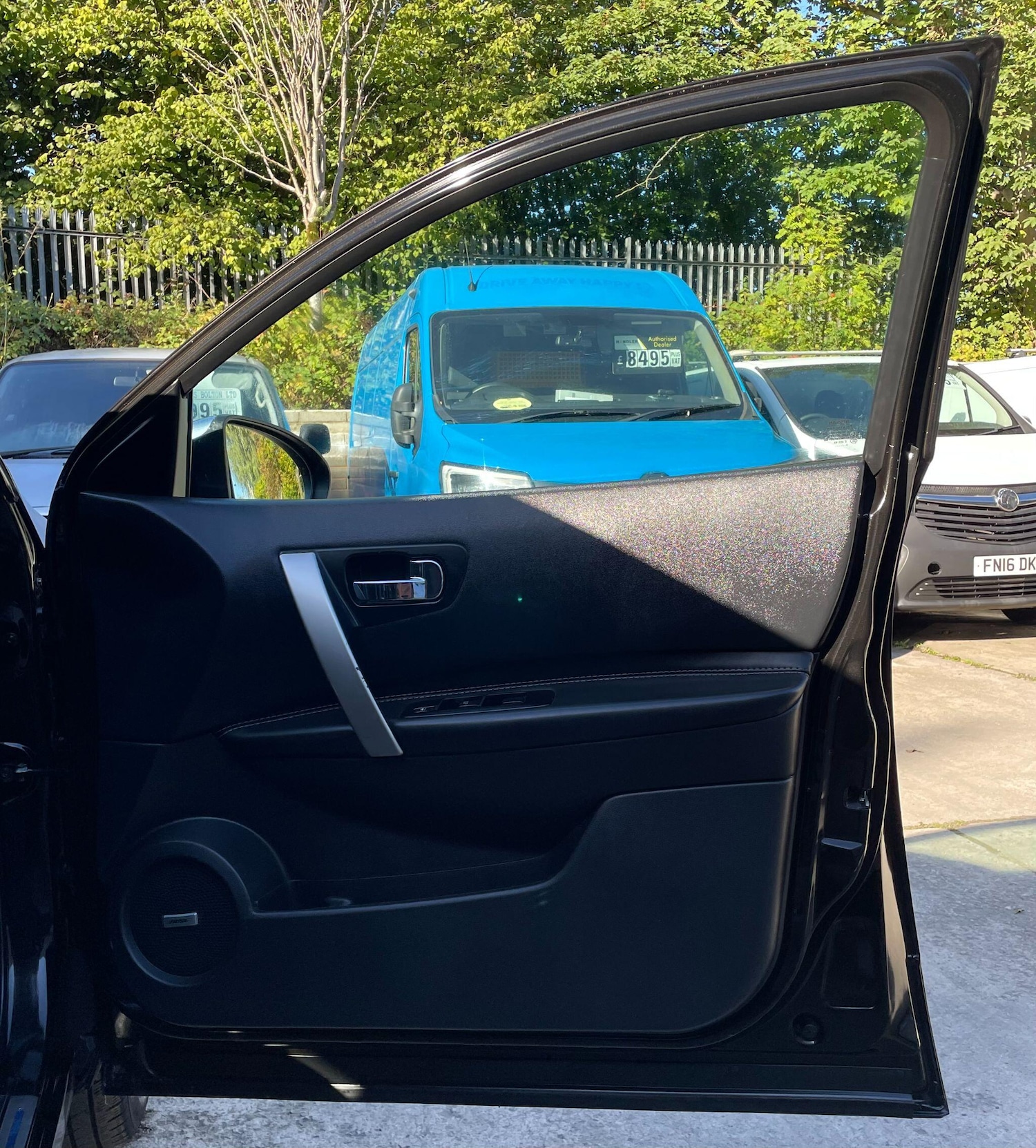 Used Nissan Qashqai 2013 for sale - 76549510: Photo 22