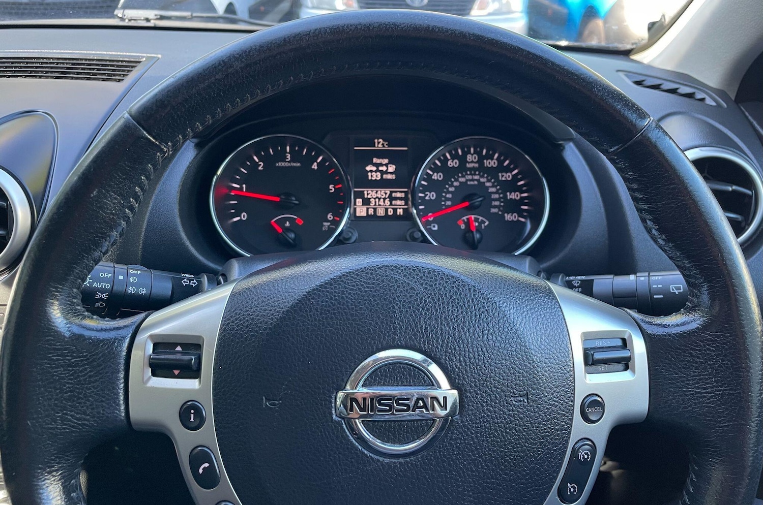 Used Nissan Qashqai 2013 for sale - 76549510: Photo 27