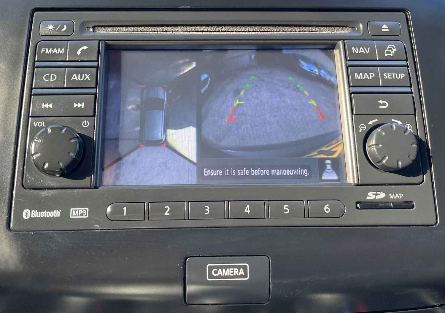 Used Nissan Qashqai 2013 for sale - 76549510: Photo 31