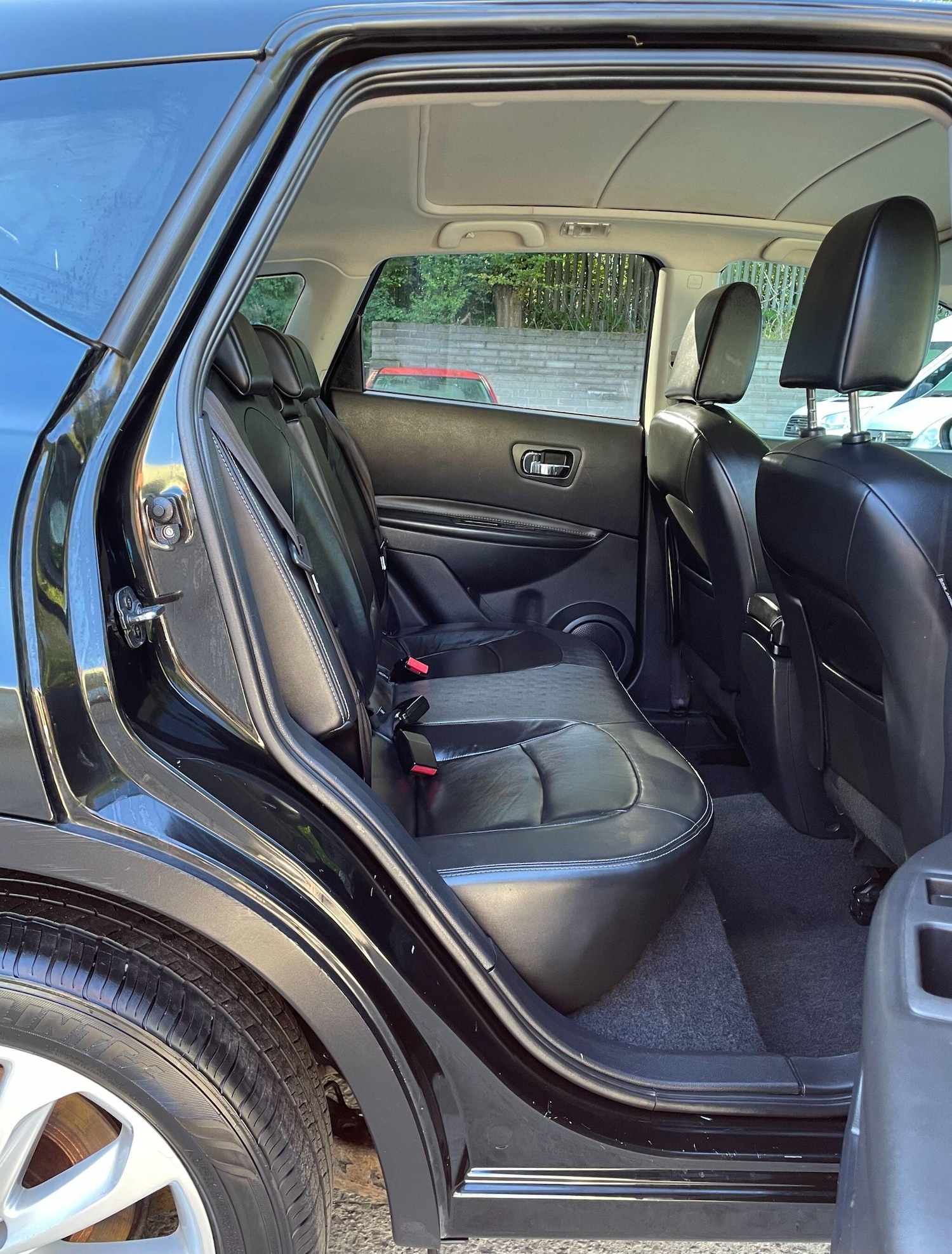 Used Nissan Qashqai 2013 for sale - 76549510: Photo 37