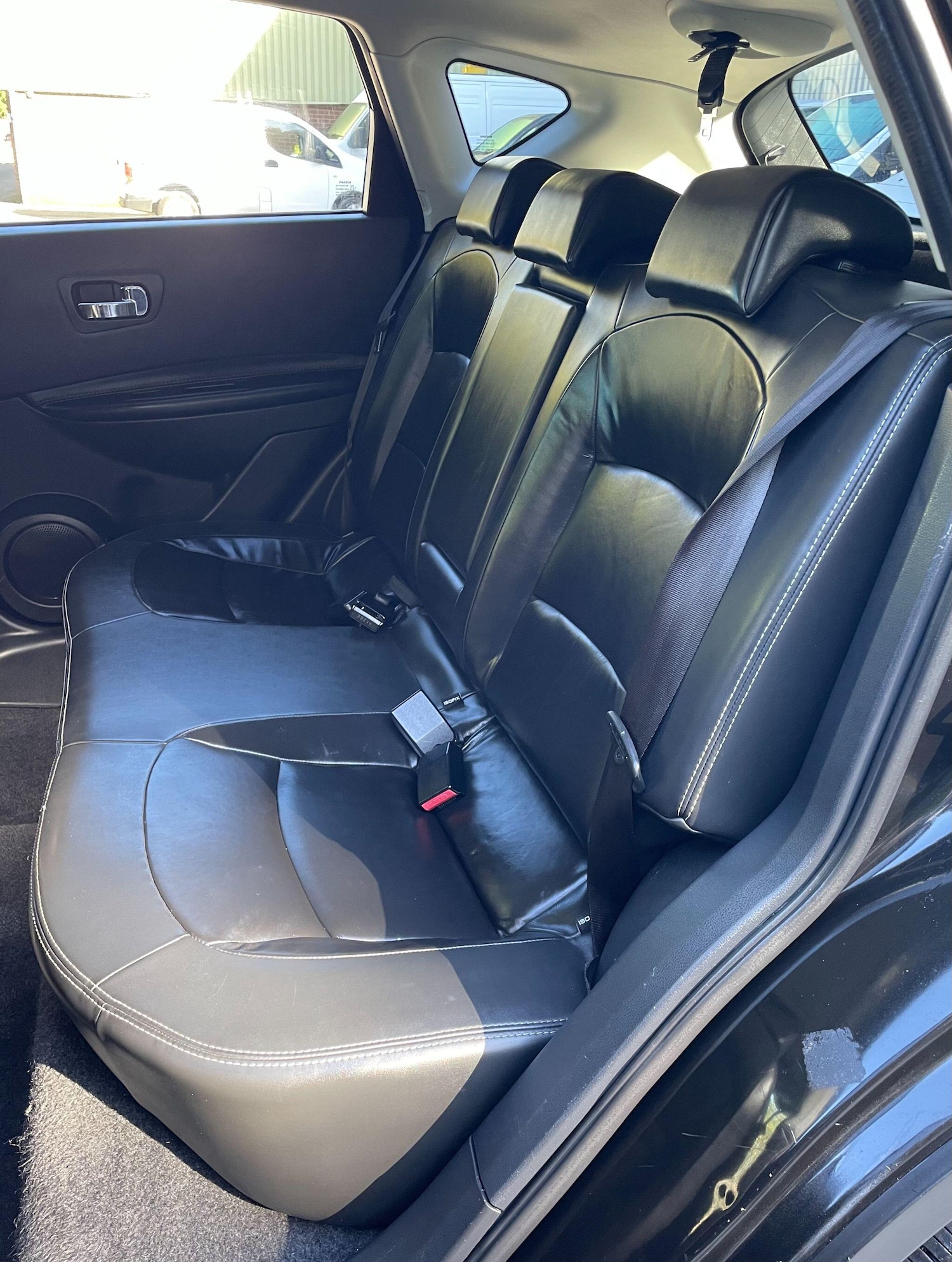 Used Nissan Qashqai 2013 for sale - 76549510: Photo 41