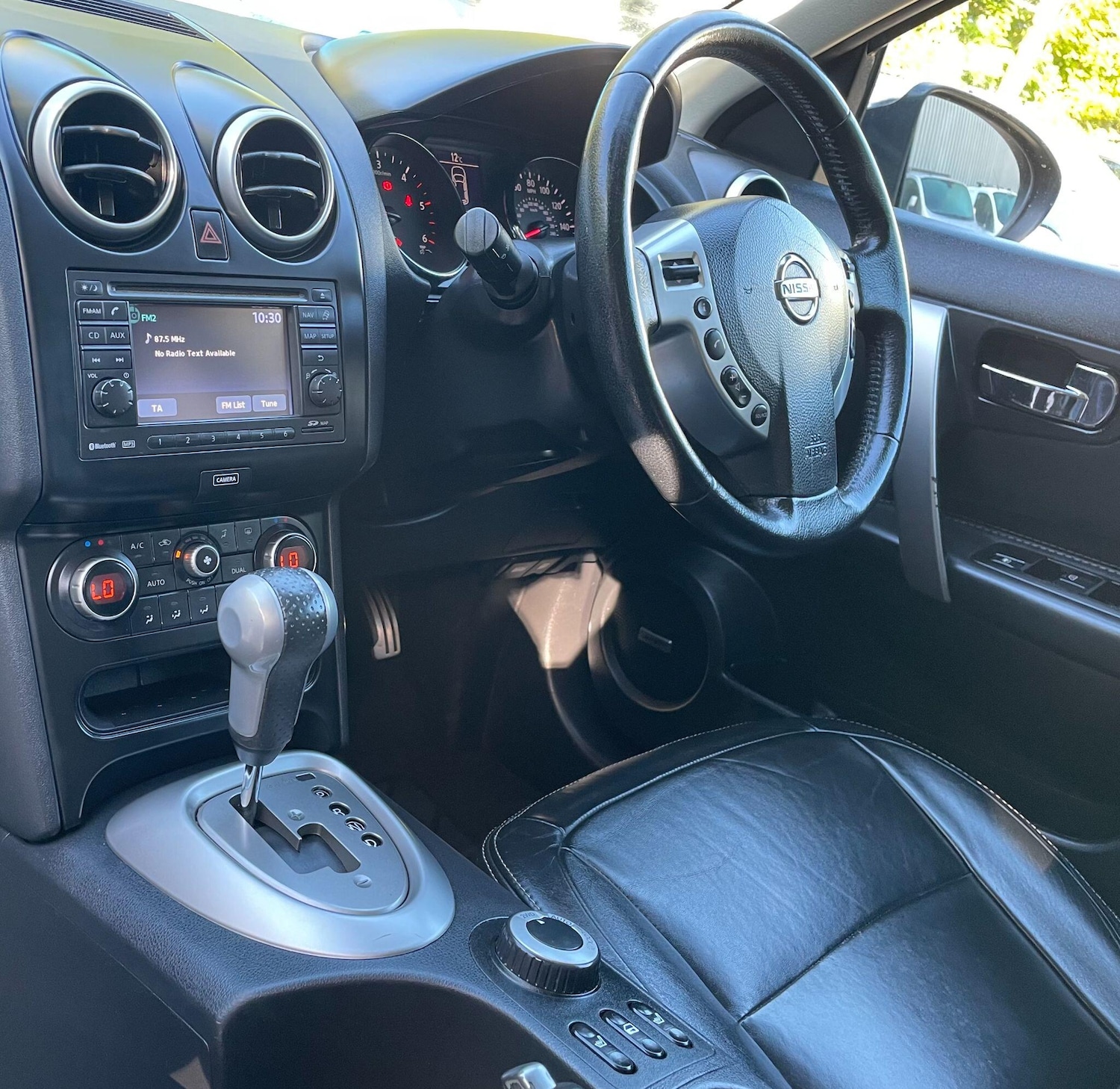 Used Nissan Qashqai 2013 for sale - 76549510: Photo 47