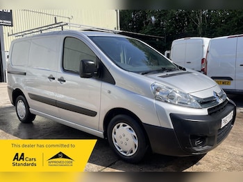 Used Citroen Dispatch 2013 for sale - 79011827: Photo