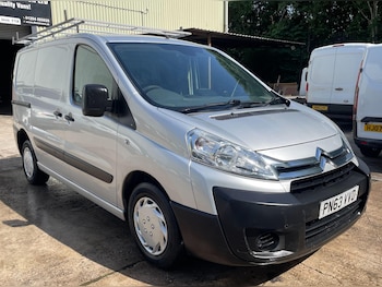 Used Citroen Dispatch 2013 for sale - 79011827: Photo
