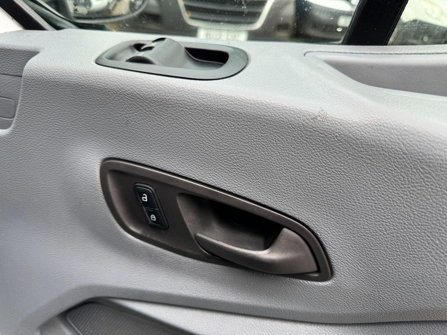 Used Ford Transit 2016 for sale - 76551013: Photo 31