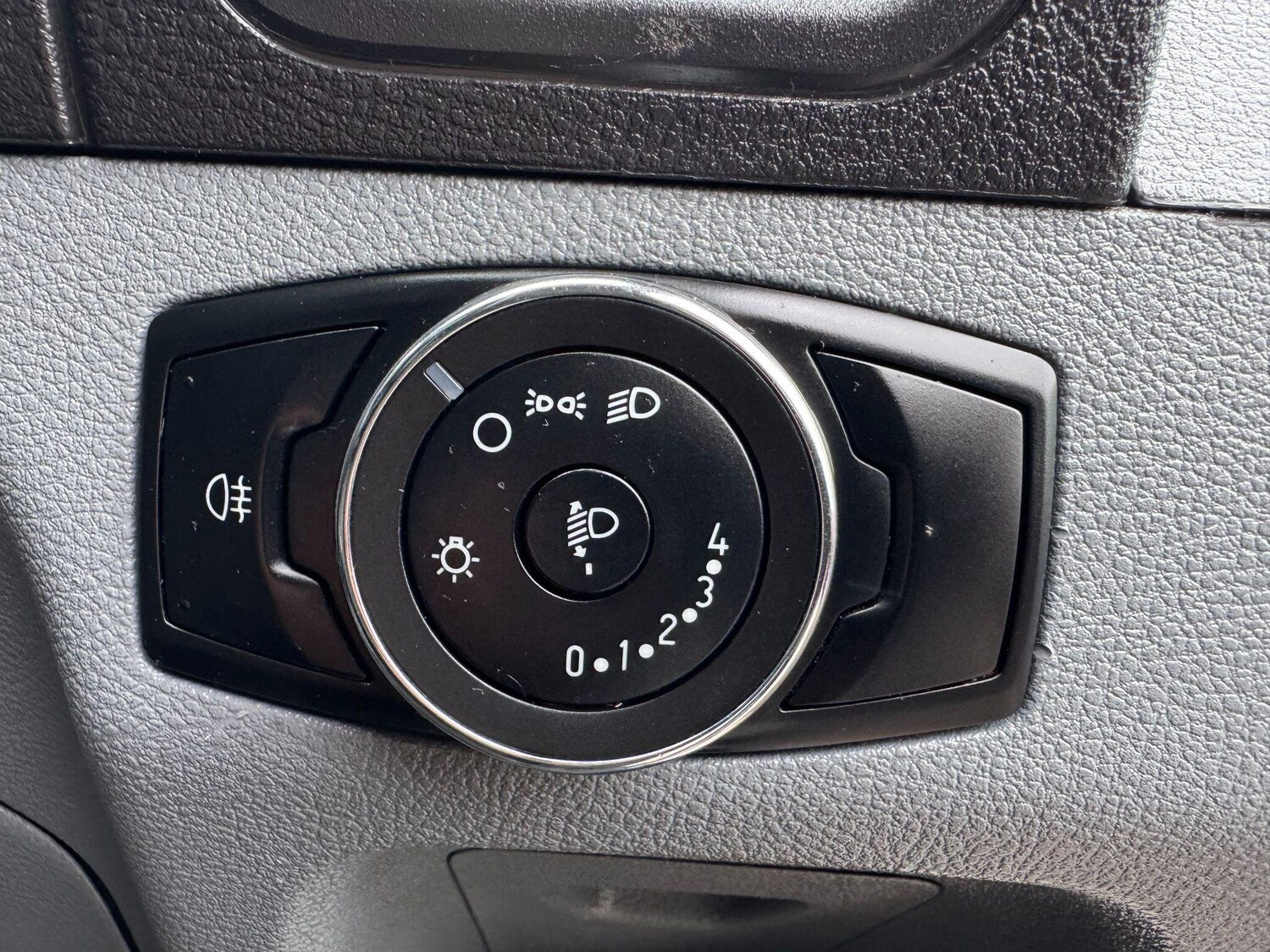 Used Ford Transit 2016 for sale - 76551013: Photo 34