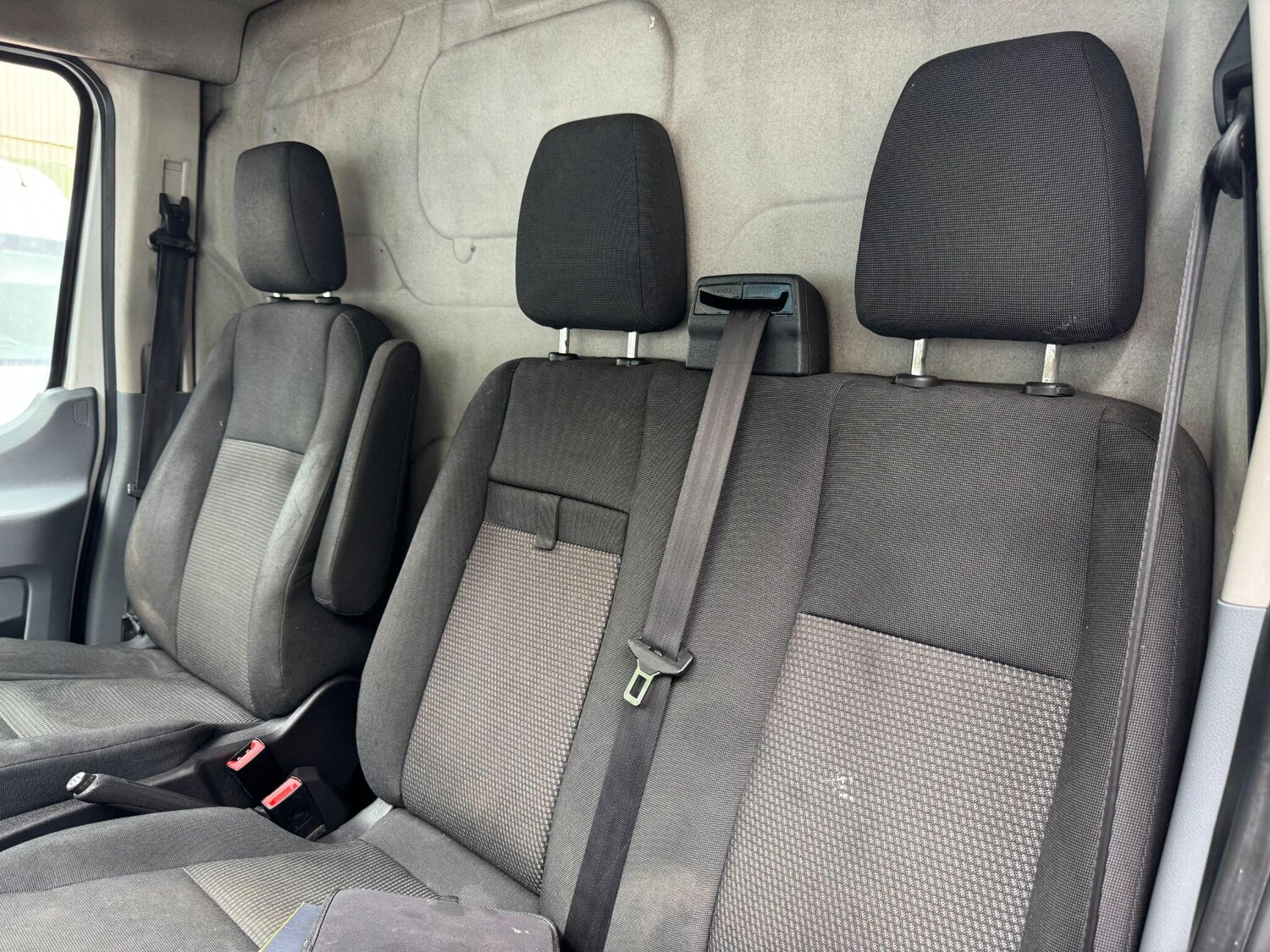 Used Ford Transit 2016 for sale - 76551013: Photo 39