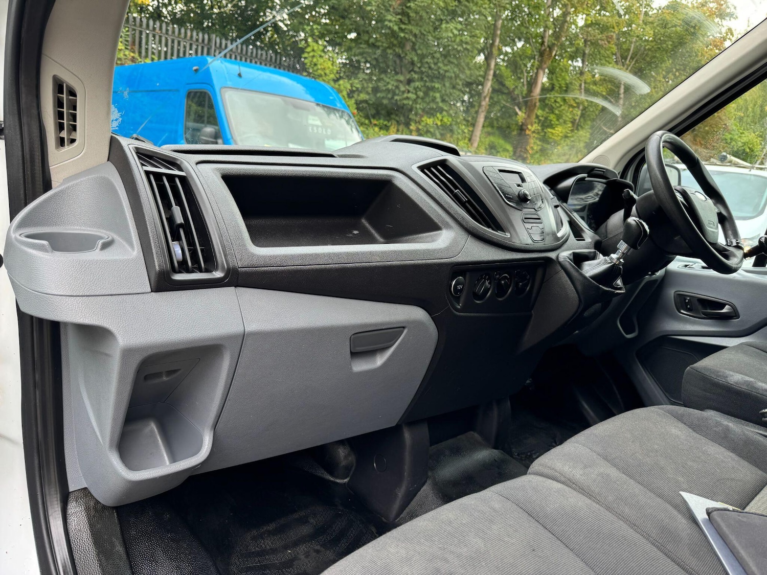 Used Ford Transit 2016 for sale - 76551013: Photo 40