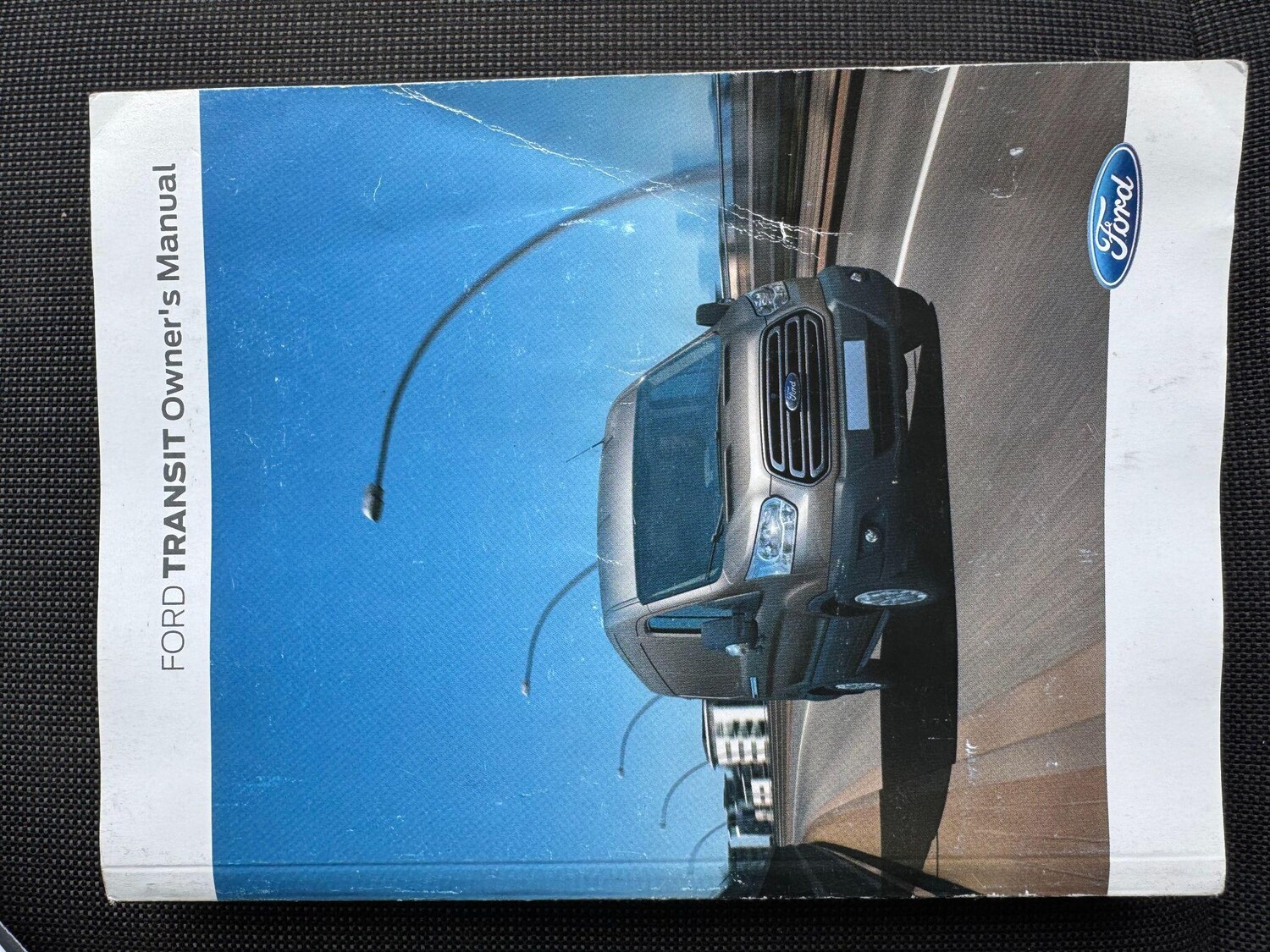 Used Ford Transit 2016 for sale - 76551013: Photo 41