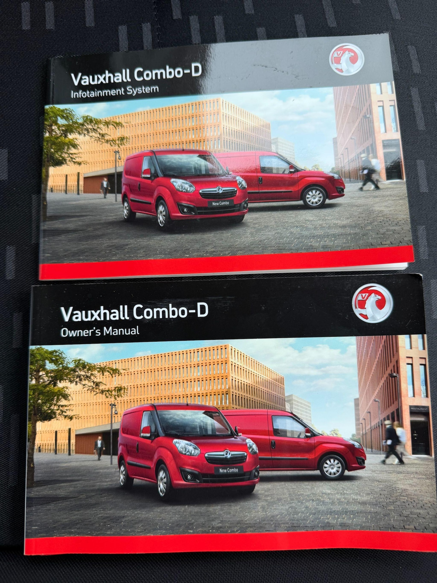 Used Vauxhall Combo 2013 for sale - 77646670: Photo 34