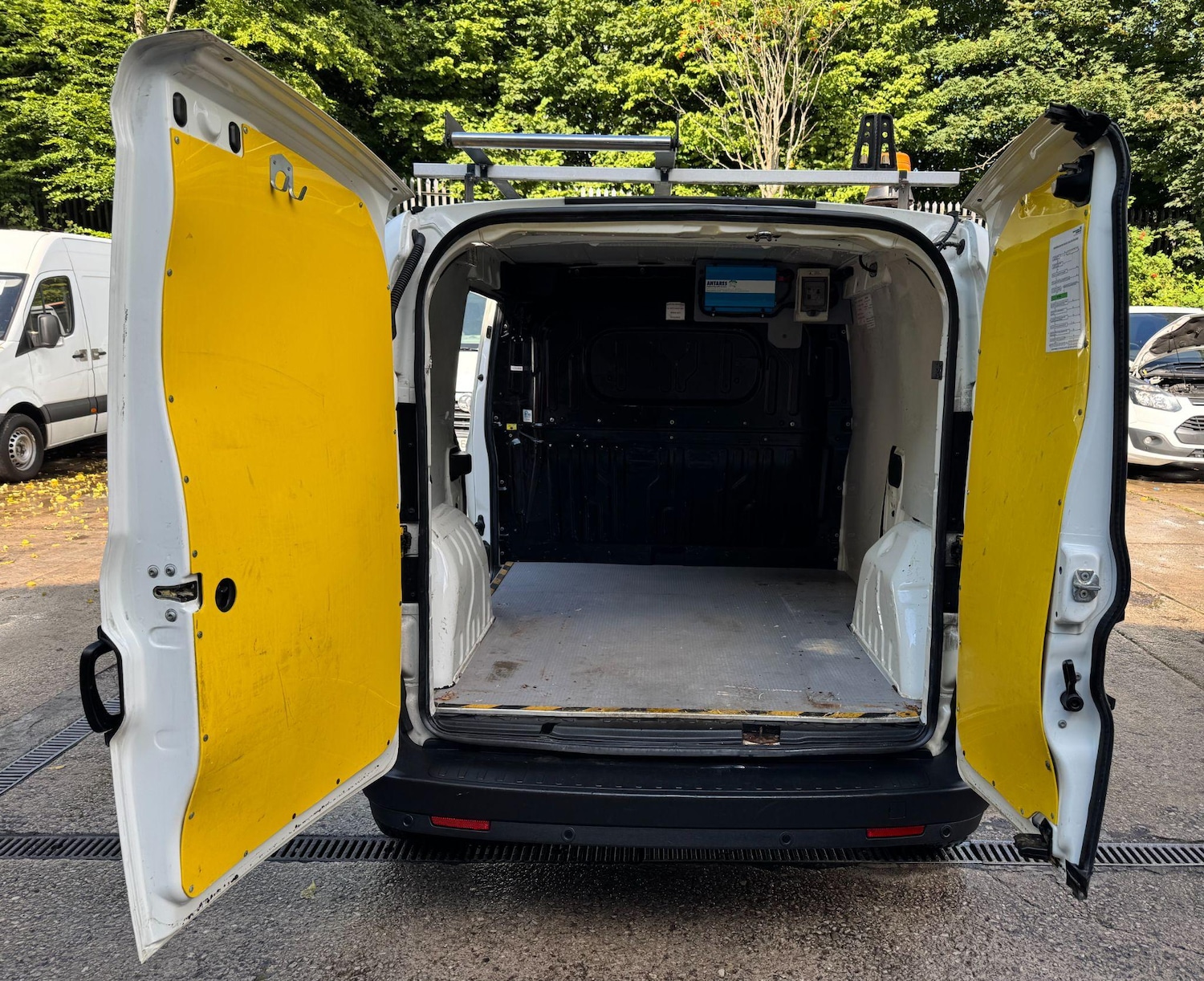 Used Fiat Doblo 2013 for sale - 76551153: Photo 15