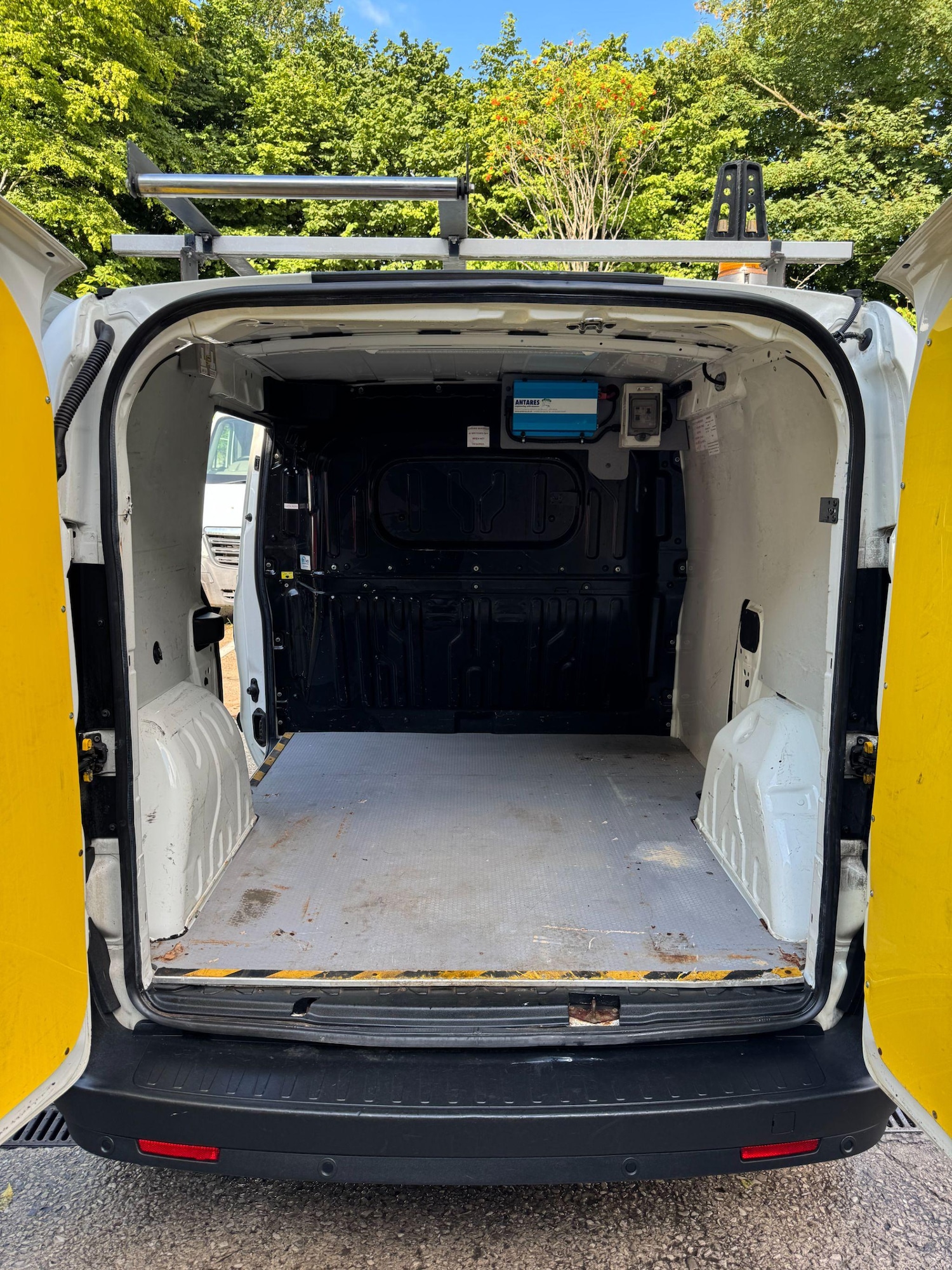 Used Fiat Doblo 2013 for sale - 76551153: Photo 16