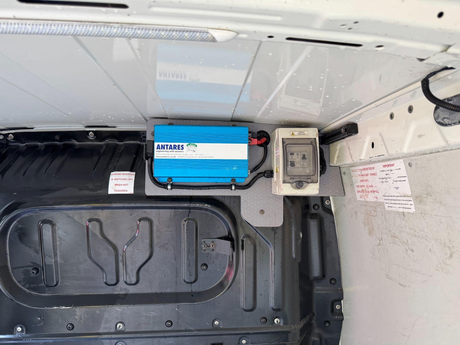 Used Fiat Doblo 2013 for sale - 76551153: Photo 17