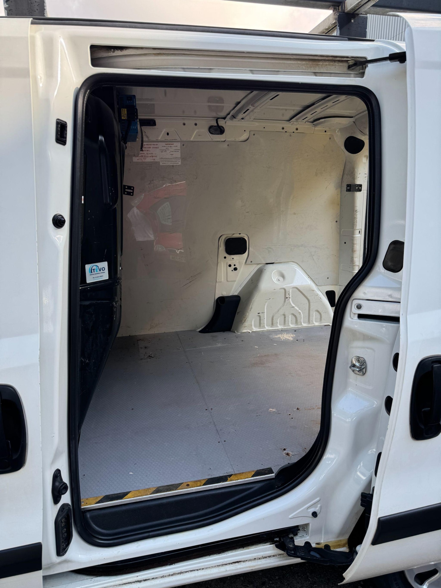 Used Fiat Doblo 2013 for sale - 76551153: Photo 22