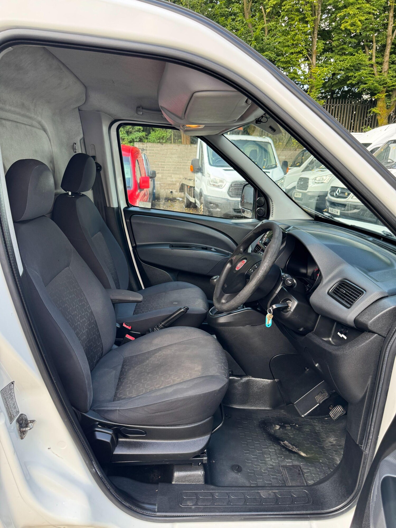 Used Fiat Doblo 2013 for sale - 76551153: Photo 27