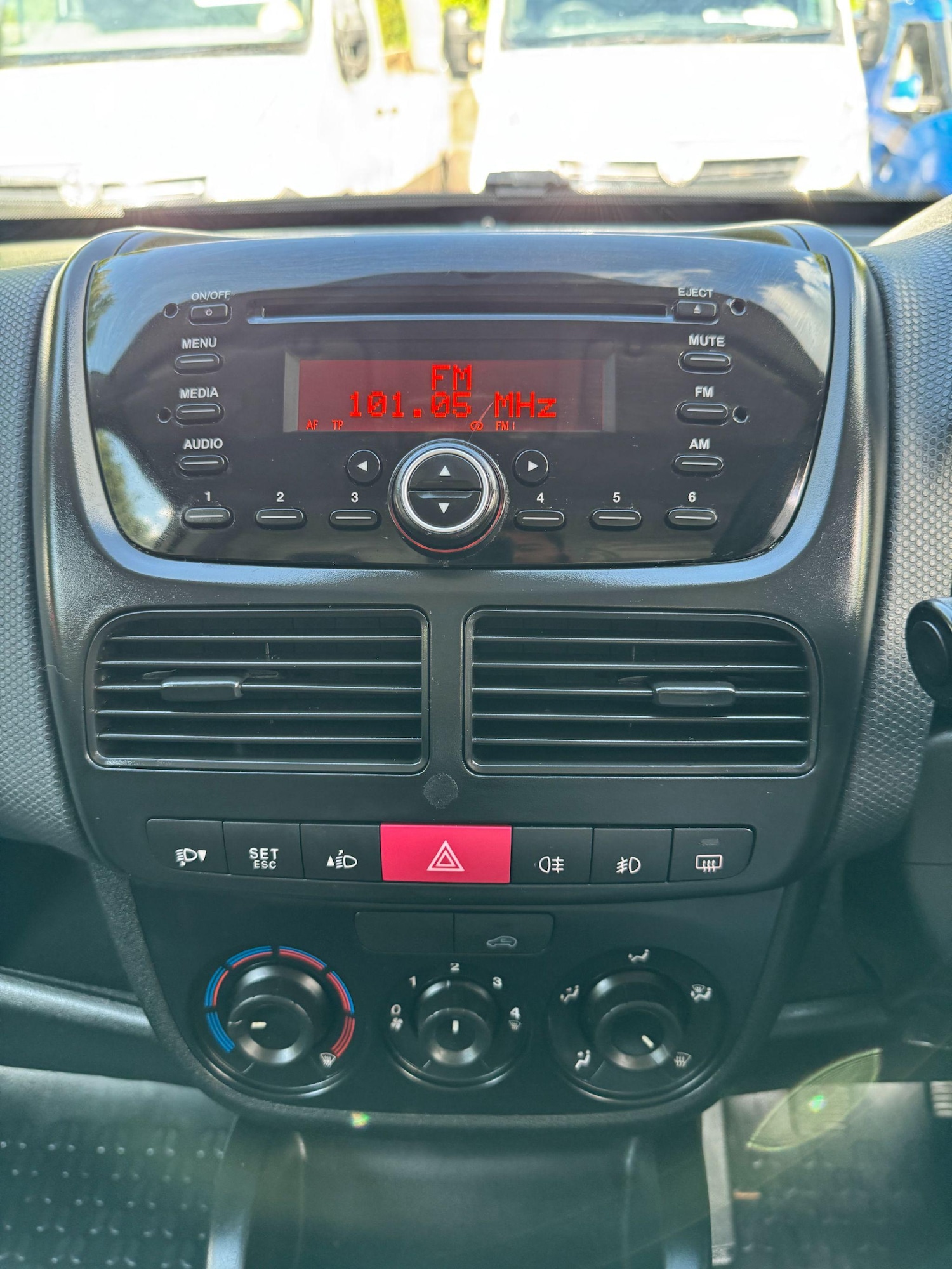 Used Fiat Doblo 2013 for sale - 76551153: Photo 31