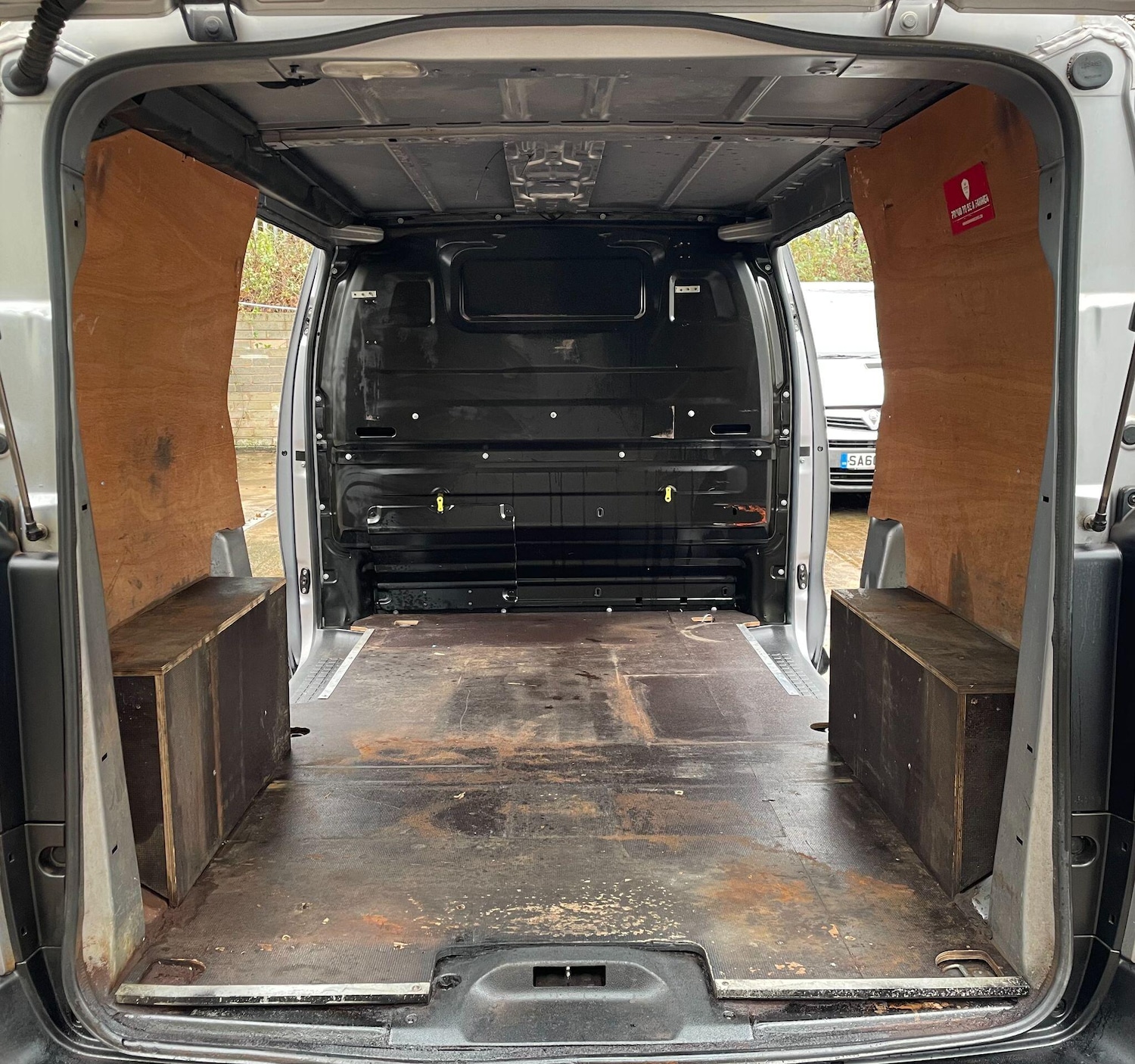 Used Peugeot Expert 2019 for sale - 76997513: Photo 13