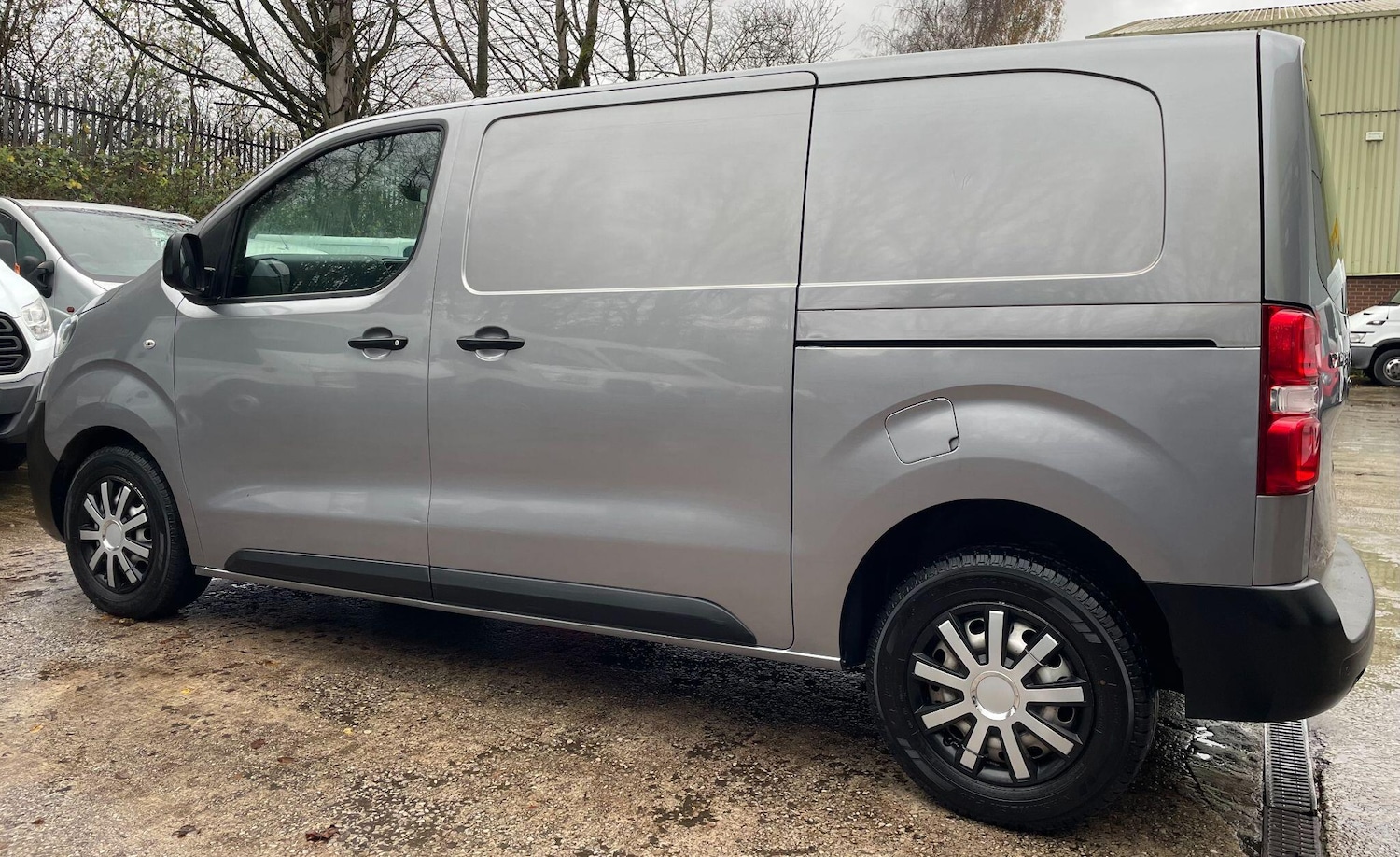 Used Peugeot Expert 2019 for sale - 76997513: Photo 15