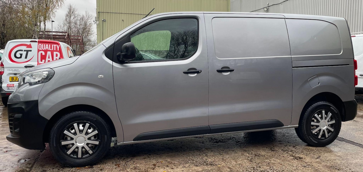 Used Peugeot Expert 2019 for sale - 76997513: Photo 18
