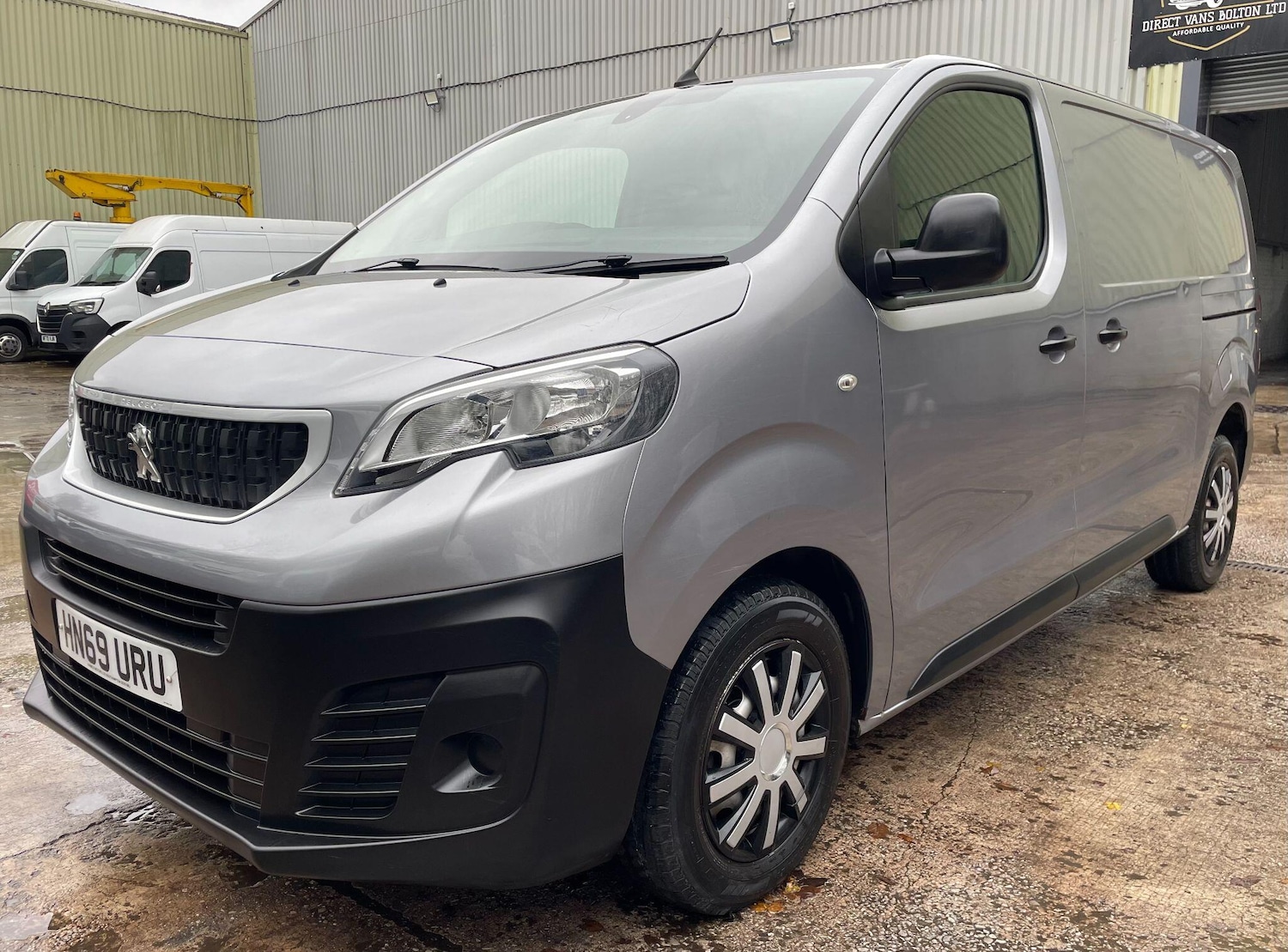 Used Peugeot Expert 2019 for sale - 76997513: Photo 20
