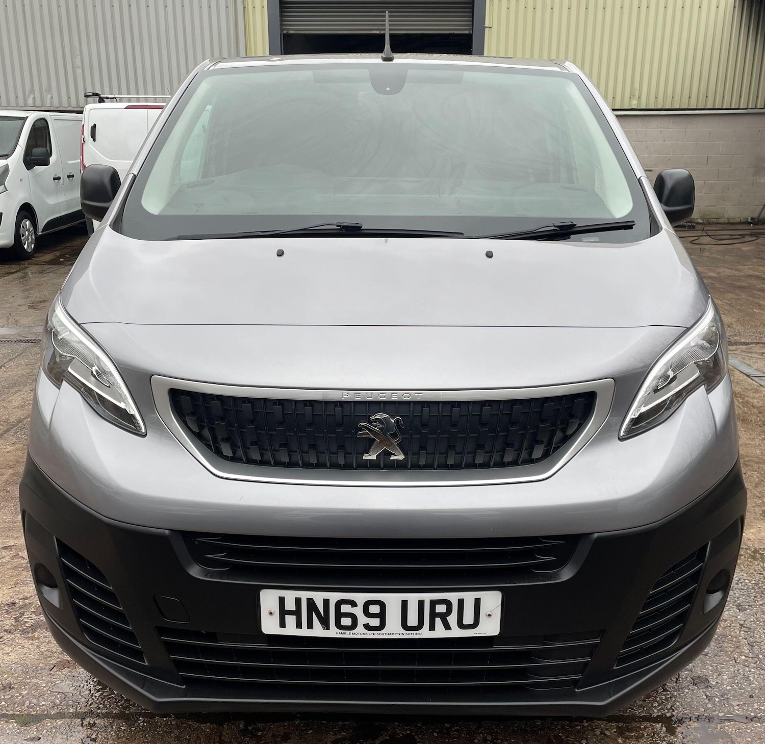 Used Peugeot Expert 2019 for sale - 76997513: Photo 21