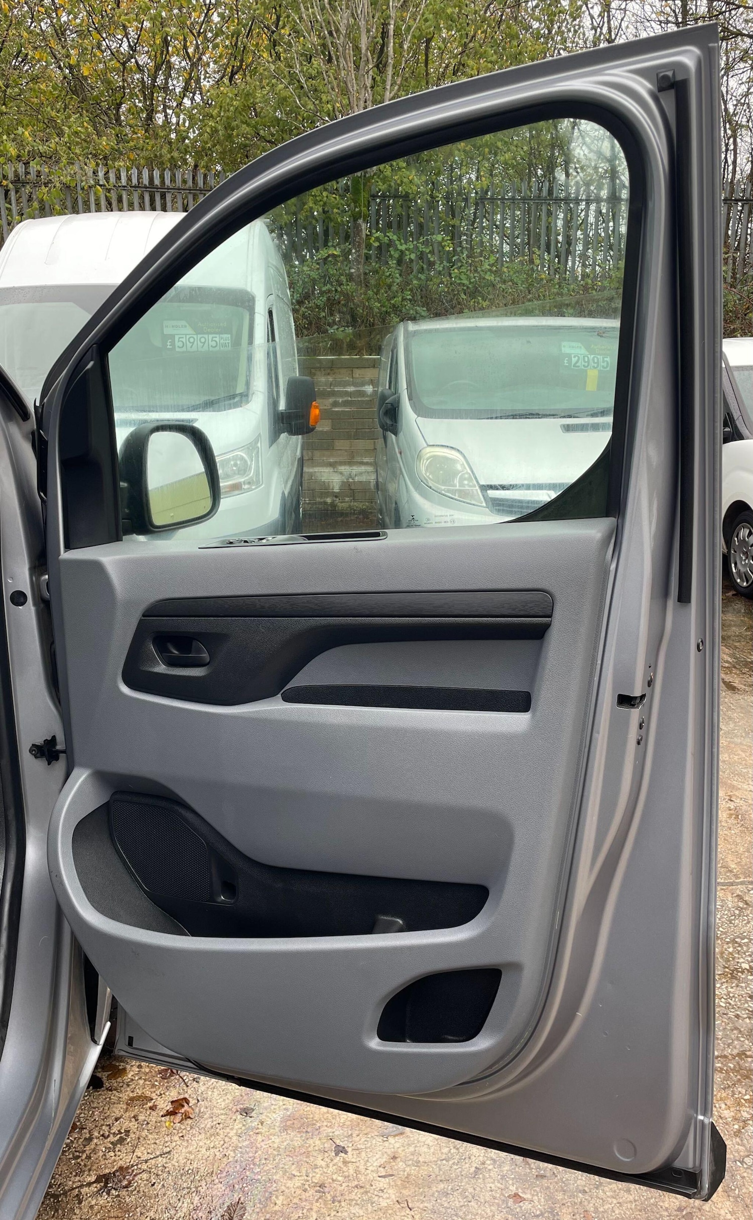 Used Peugeot Expert 2019 for sale - 76997513: Photo 22