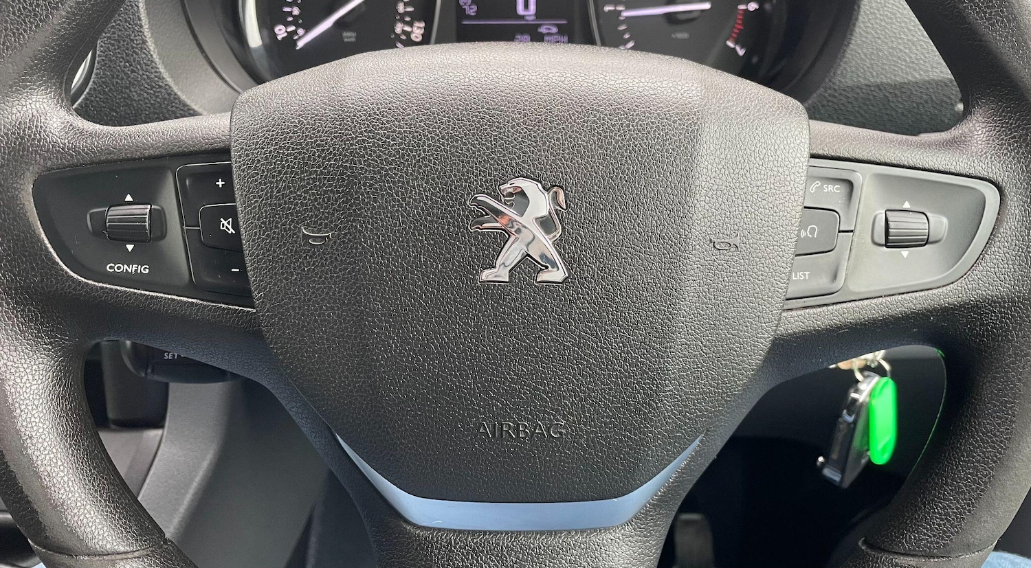 Used Peugeot Expert 2019 for sale - 76997513: Photo 29