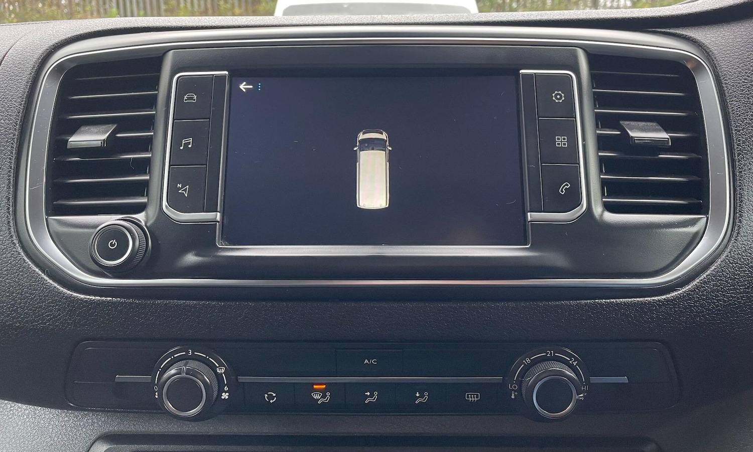 Used Peugeot Expert 2019 for sale - 76997513: Photo 32