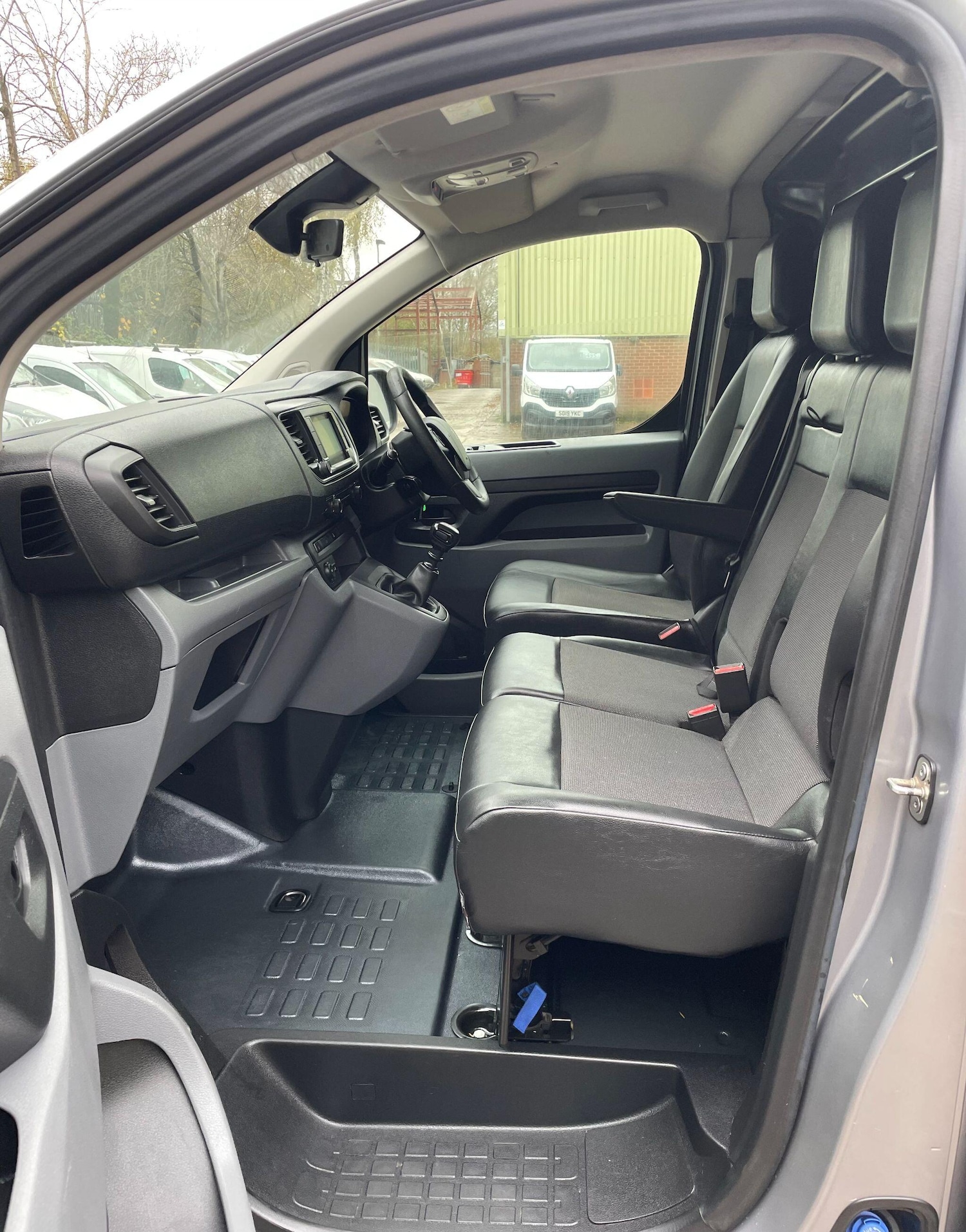 Used Peugeot Expert 2019 for sale - 76997513: Photo 36