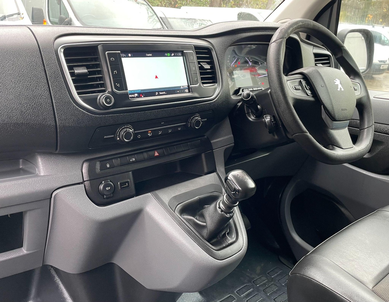 Used Peugeot Expert 2019 for sale - 76997513: Photo 38