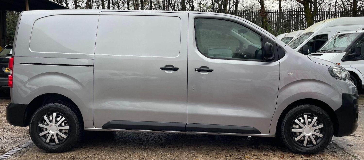 Used Peugeot Expert 2019 for sale - 76997513: Photo 7
