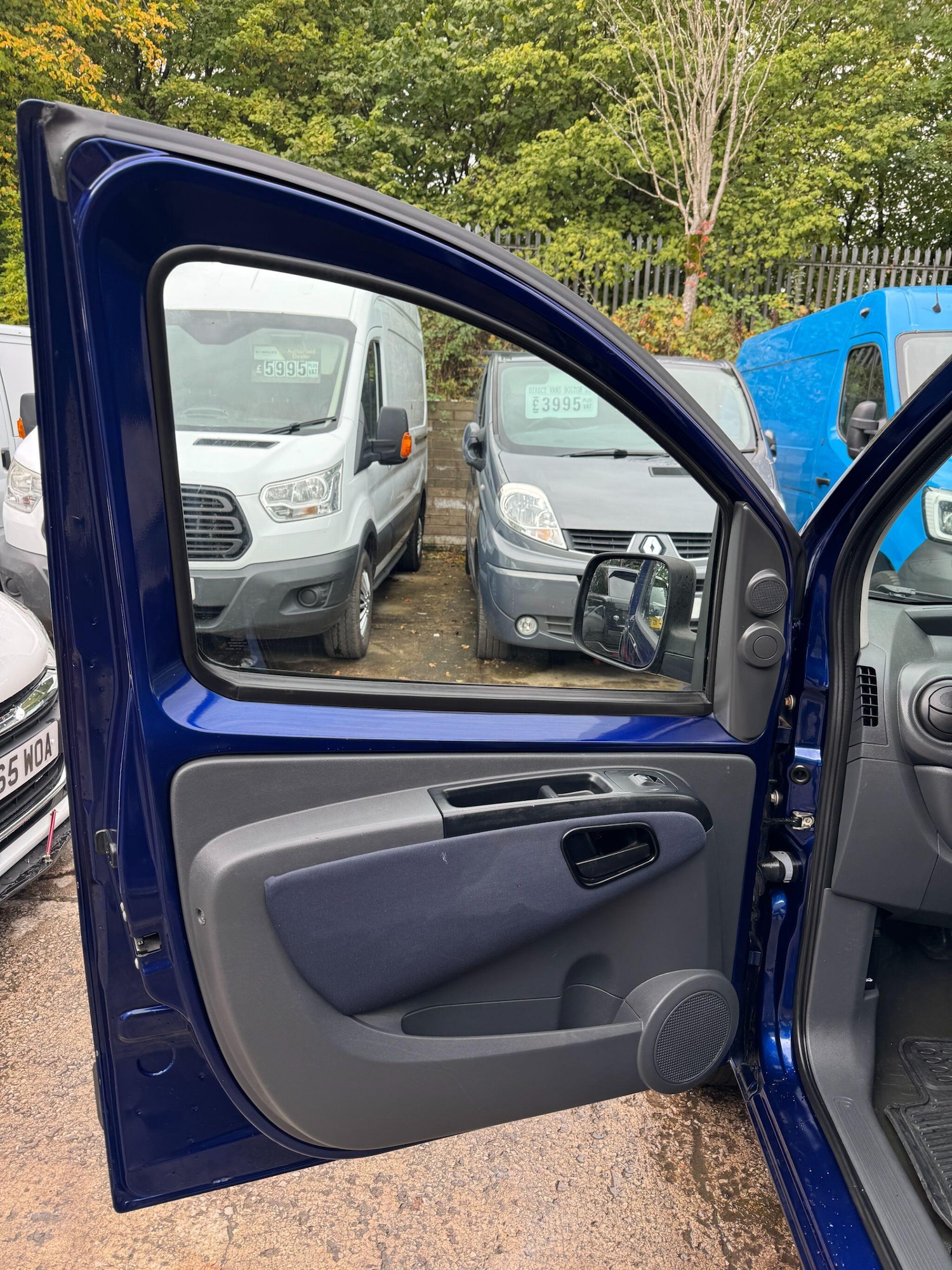 Used Citroen Nemo Multispace for sale - 76550626: Photo 20