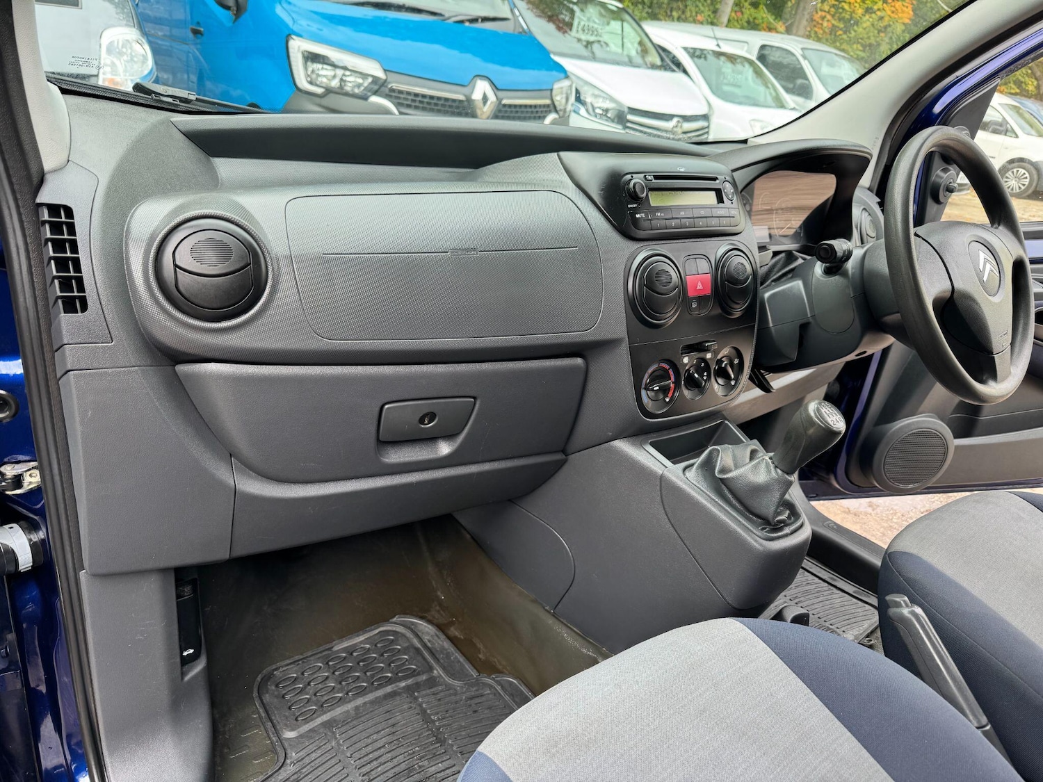 Used Citroen Nemo Multispace for sale - 76550626: Photo 22