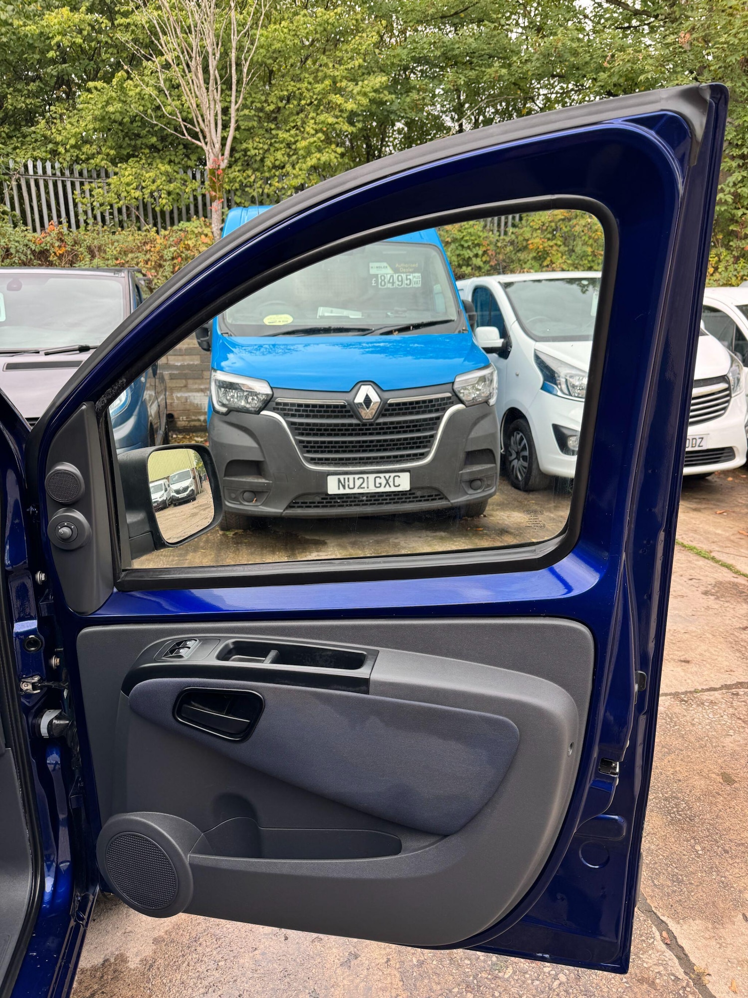 Used Citroen Nemo Multispace for sale - 76550626: Photo 23