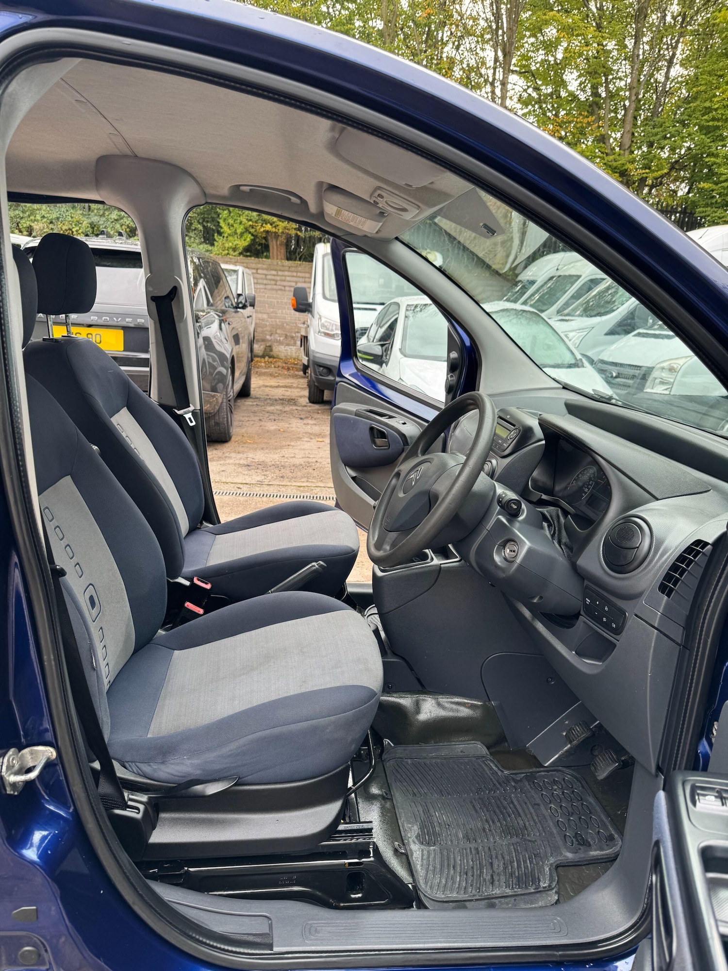 Used Citroen Nemo Multispace for sale - 76550626: Photo 24