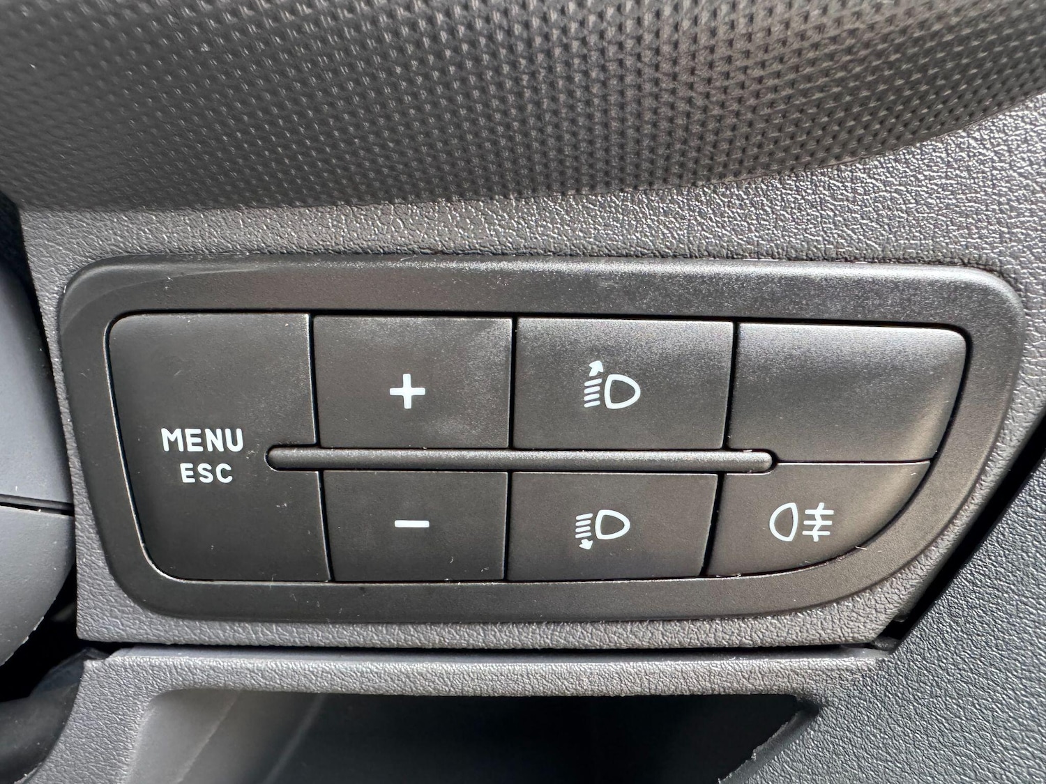 Used Citroen Nemo Multispace for sale - 76550626: Photo 25