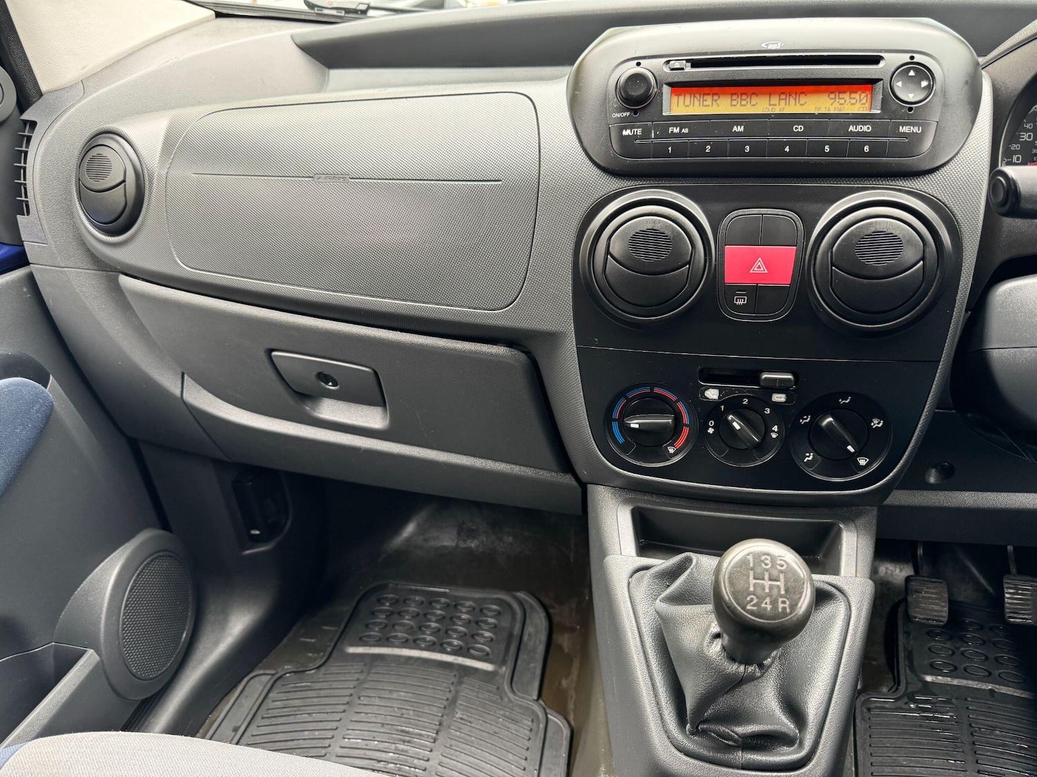 Used Citroen Nemo Multispace for sale - 76550626: Photo 29