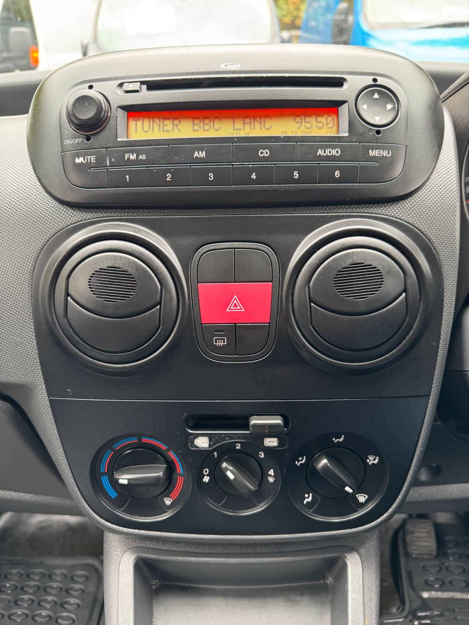 Used Citroen Nemo Multispace for sale - 76550626: Photo 30