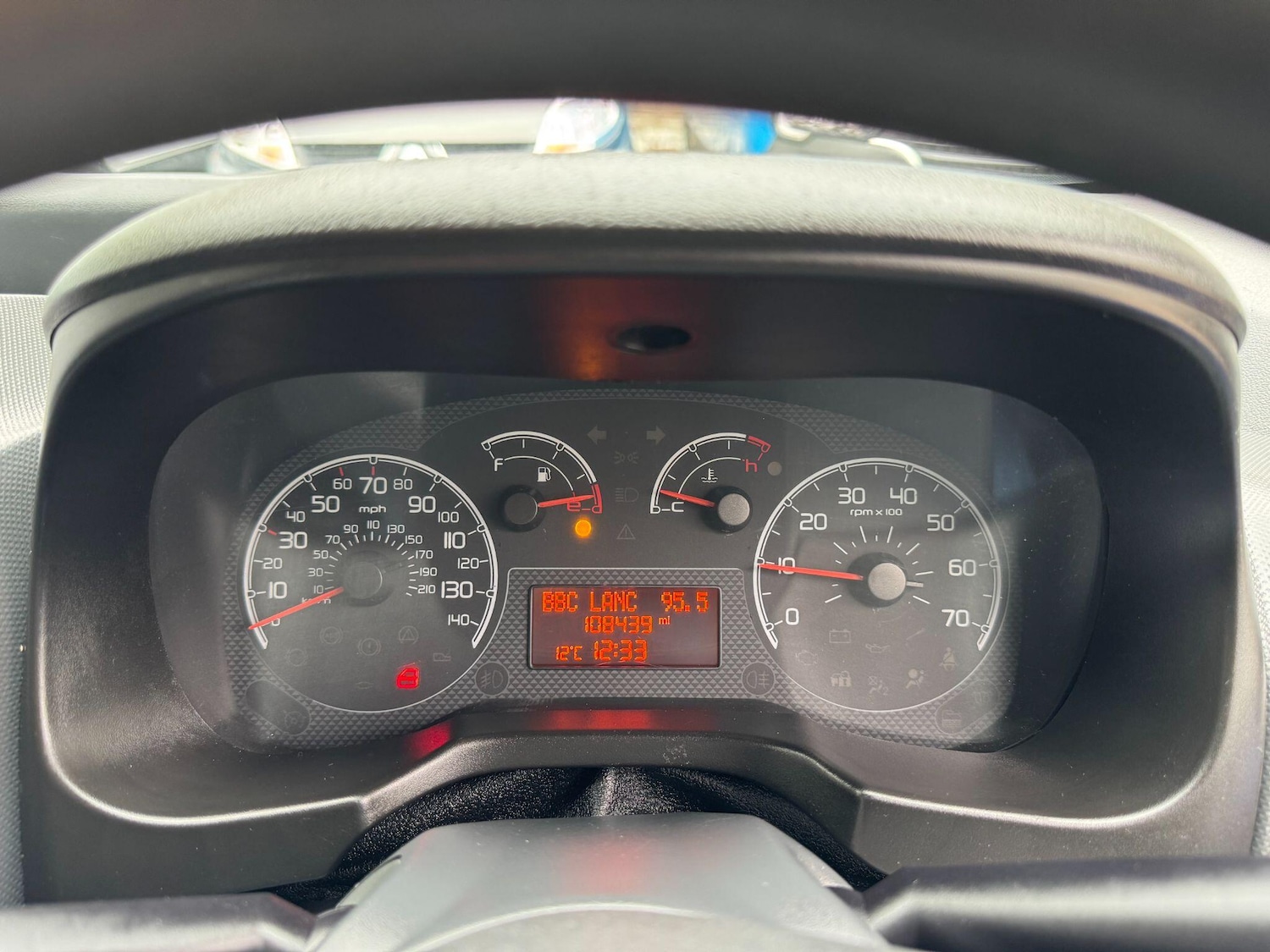 Used Citroen Nemo Multispace for sale - 76550626: Photo 31