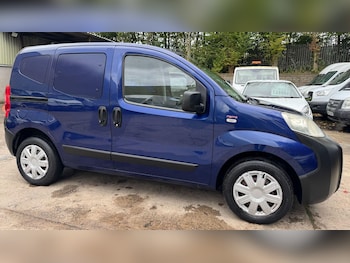 Used Citroen Nemo Multispace 2009 for sale - 76550626: Photo