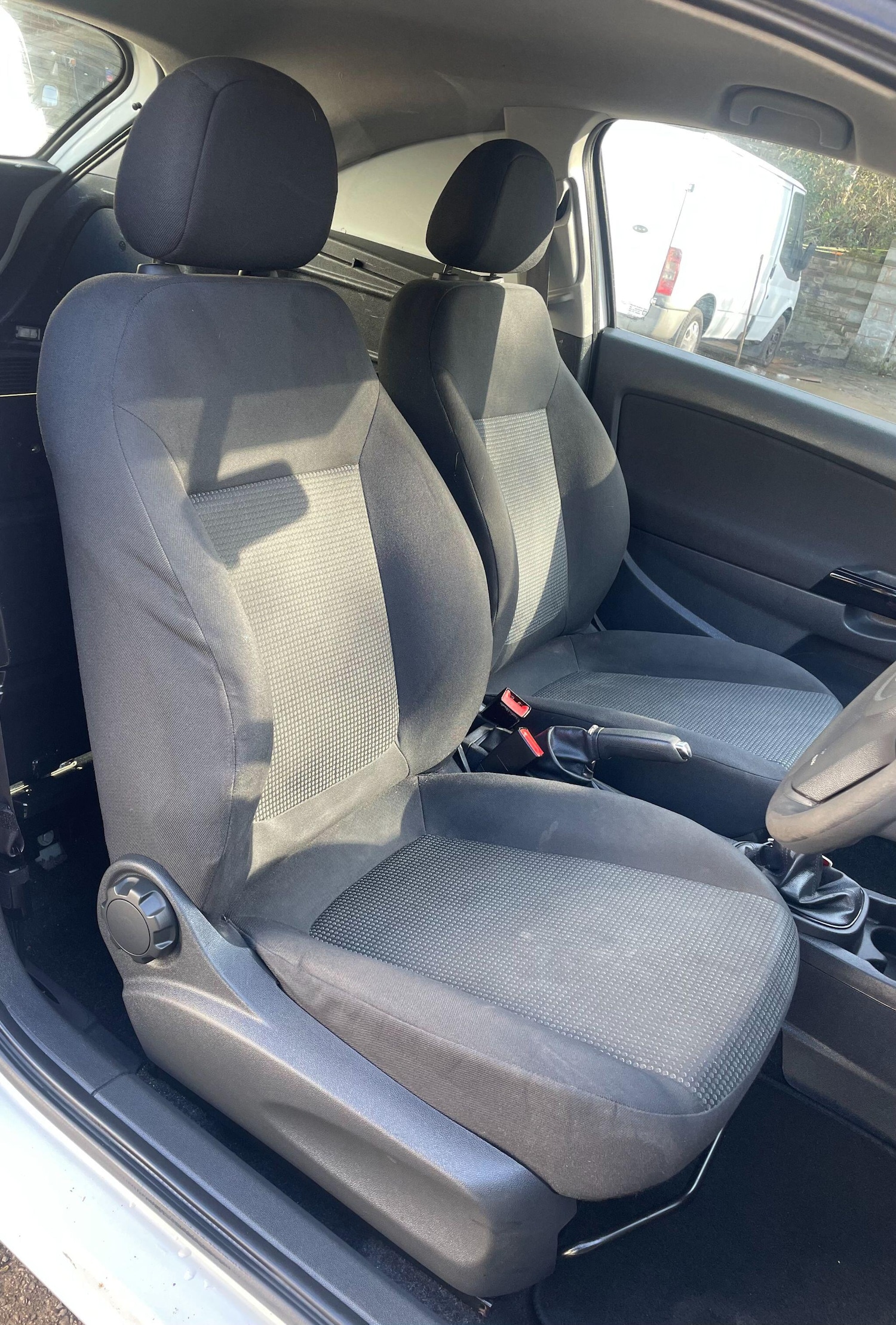 Used Vauxhall Corsa Van for sale - 78062976: Photo 22