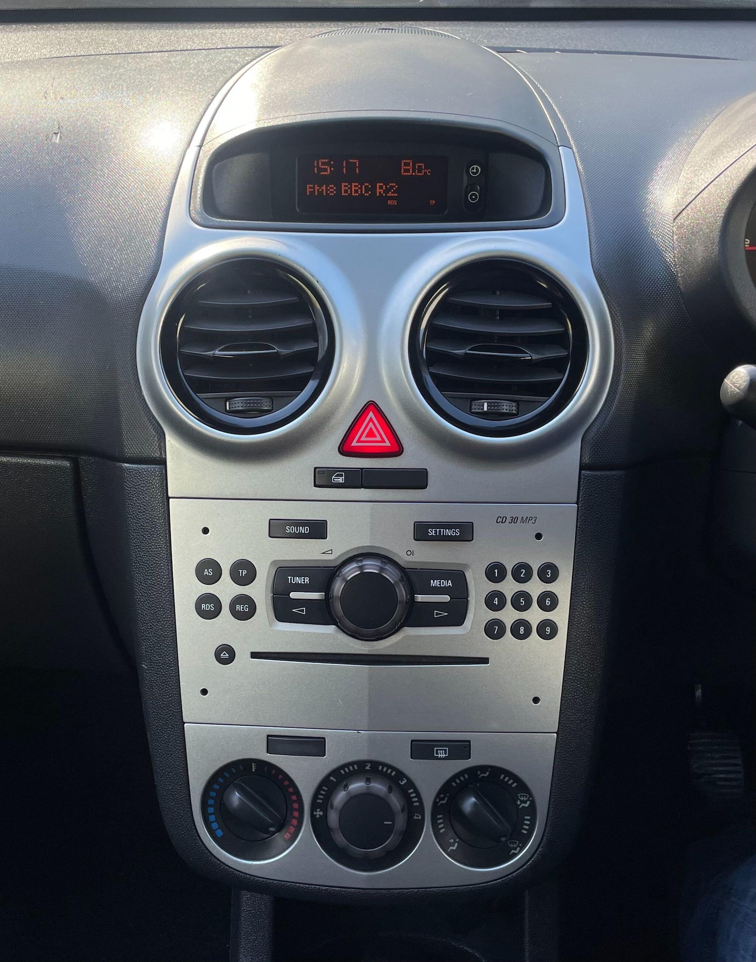 Used Vauxhall Corsa Van for sale - 78062976: Photo 26