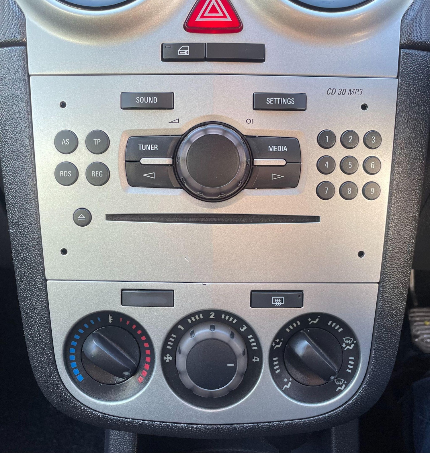 Used Vauxhall Corsa Van for sale - 78062976: Photo 27