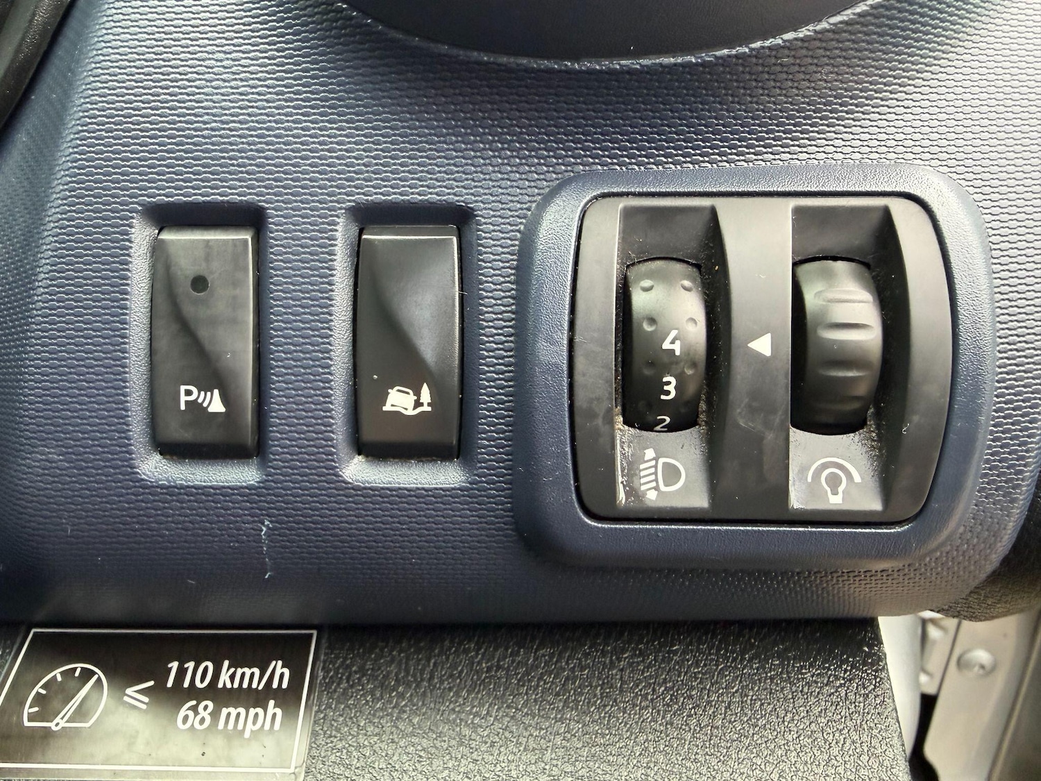 Used Vauxhall Vivaro 2015 for sale - 77625507: Photo 27