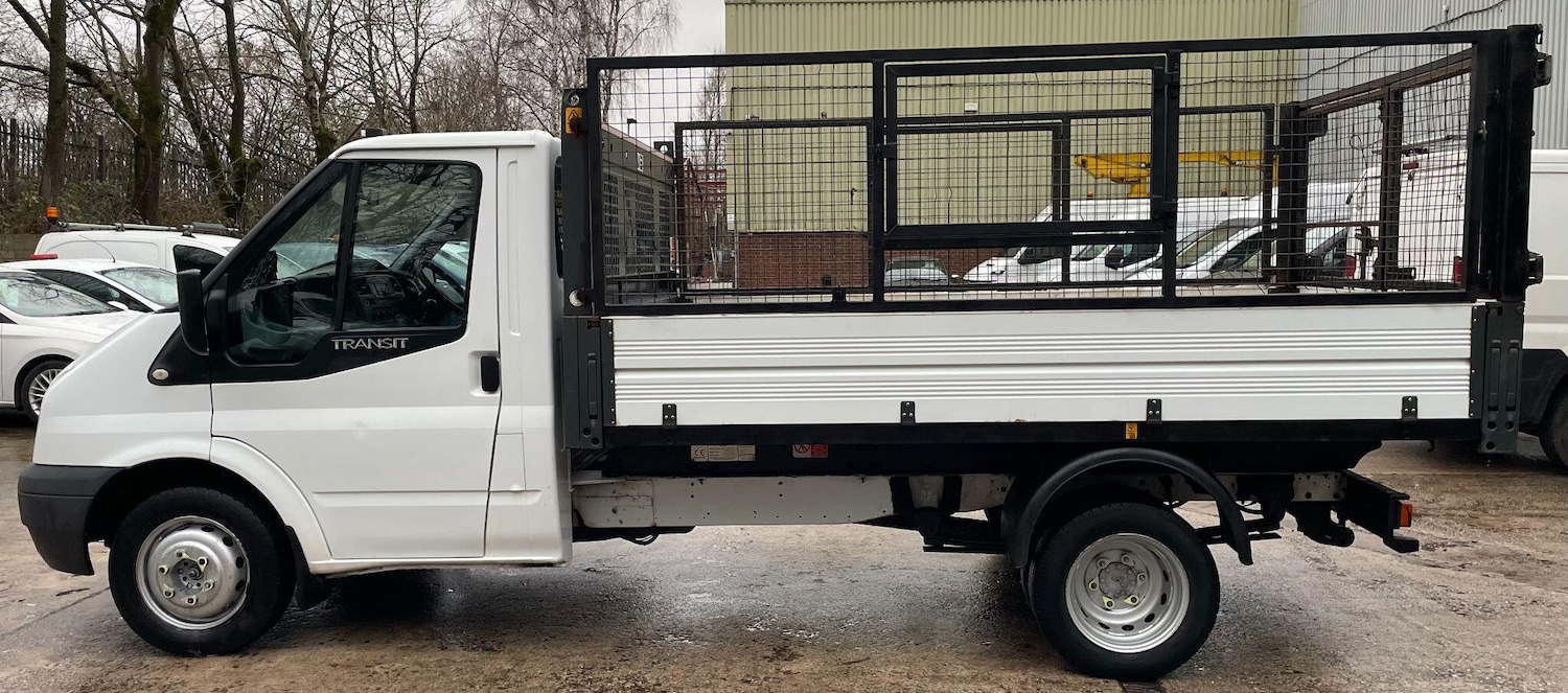 Used Ford Transit for sale - 77925754: Photo 17