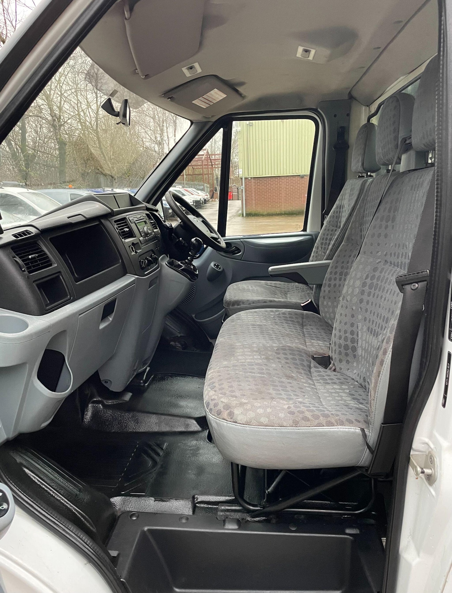 Used Ford Transit for sale - 77925754: Photo 38